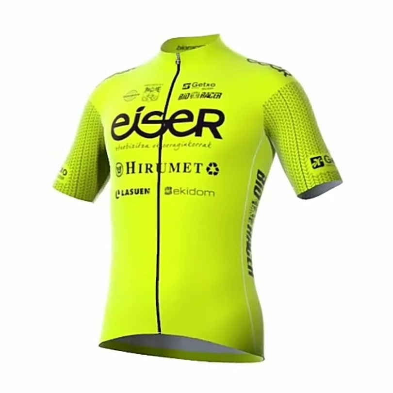 Eiser Hirumet Cycling Team... - Eiser Hirumet Cycling Team