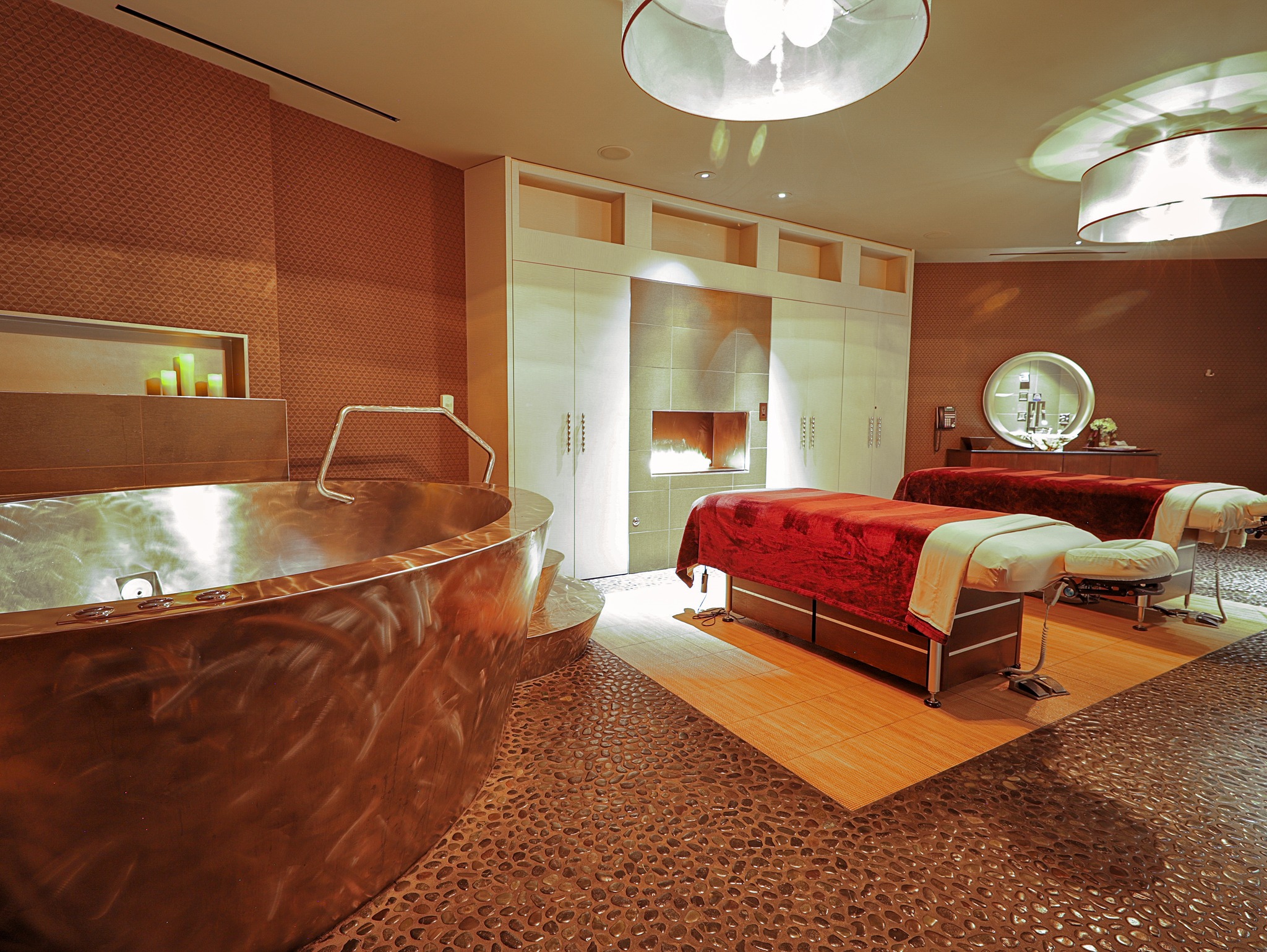 La Rive Spa | Airway Heights WA