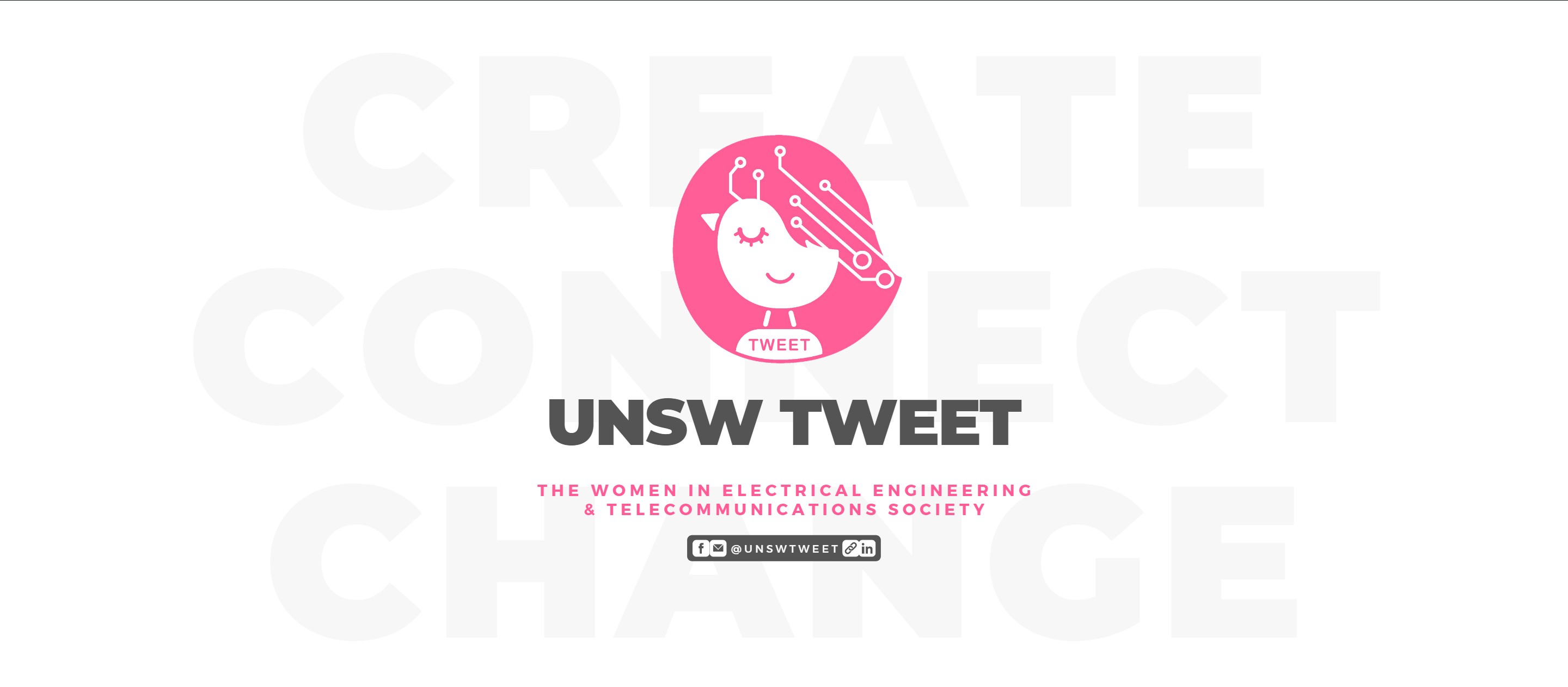 UNSW TWEET | Kensington NSW