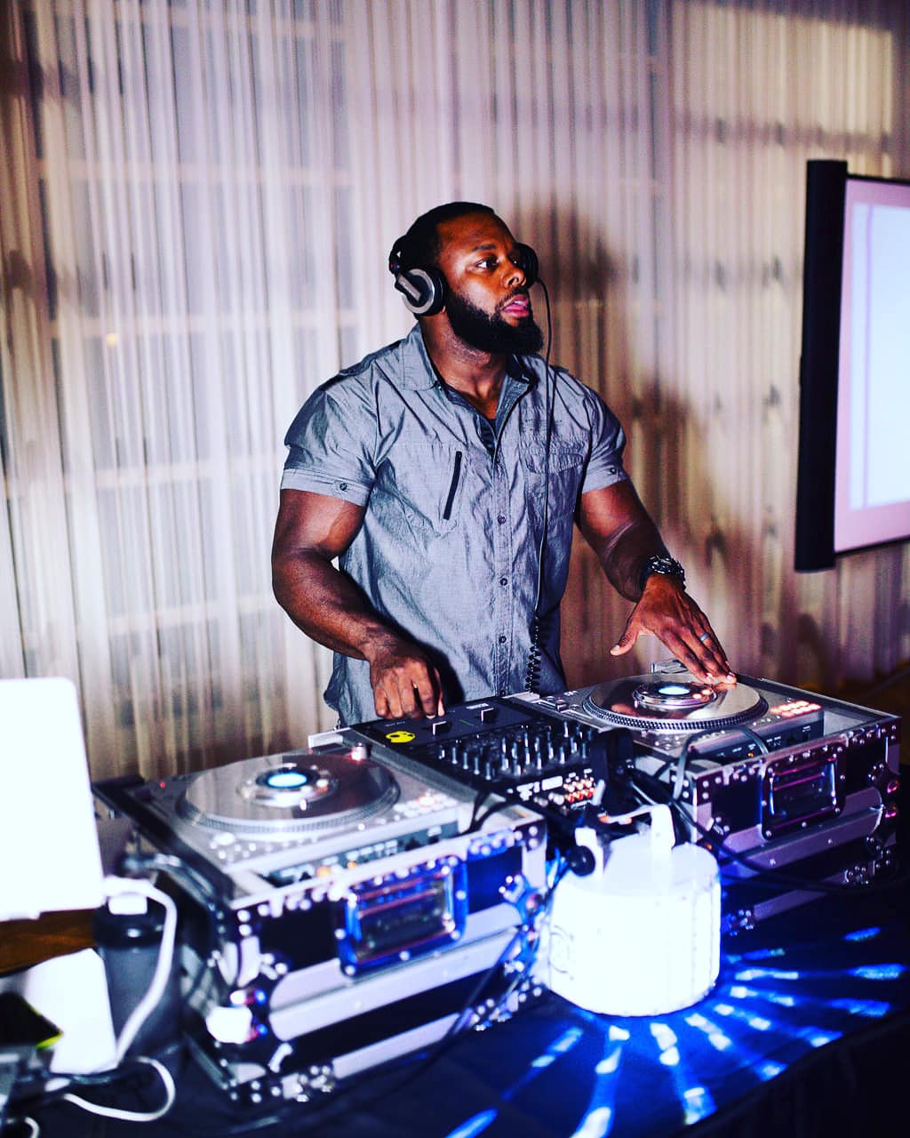DJ Ruckus Music