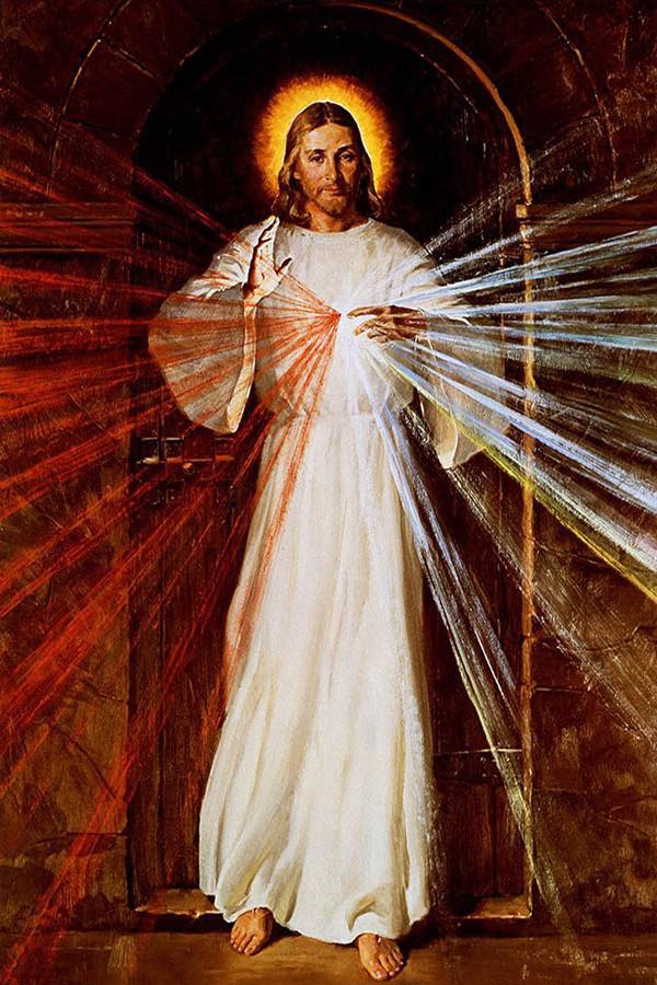 Catholic Neighbors In Faith - Join us for the Divine Mercy Novena, Holy ...