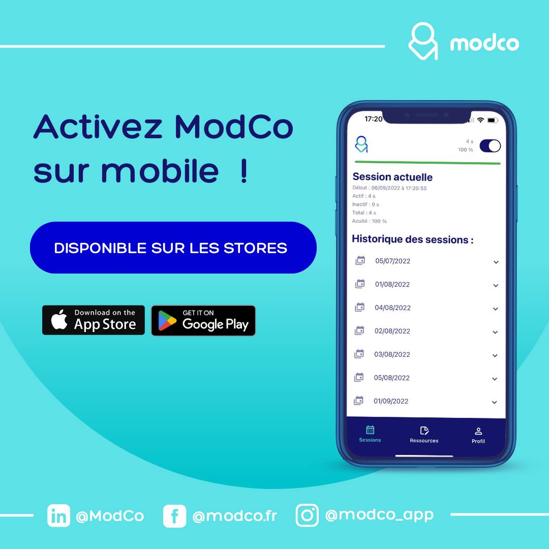 ModCo