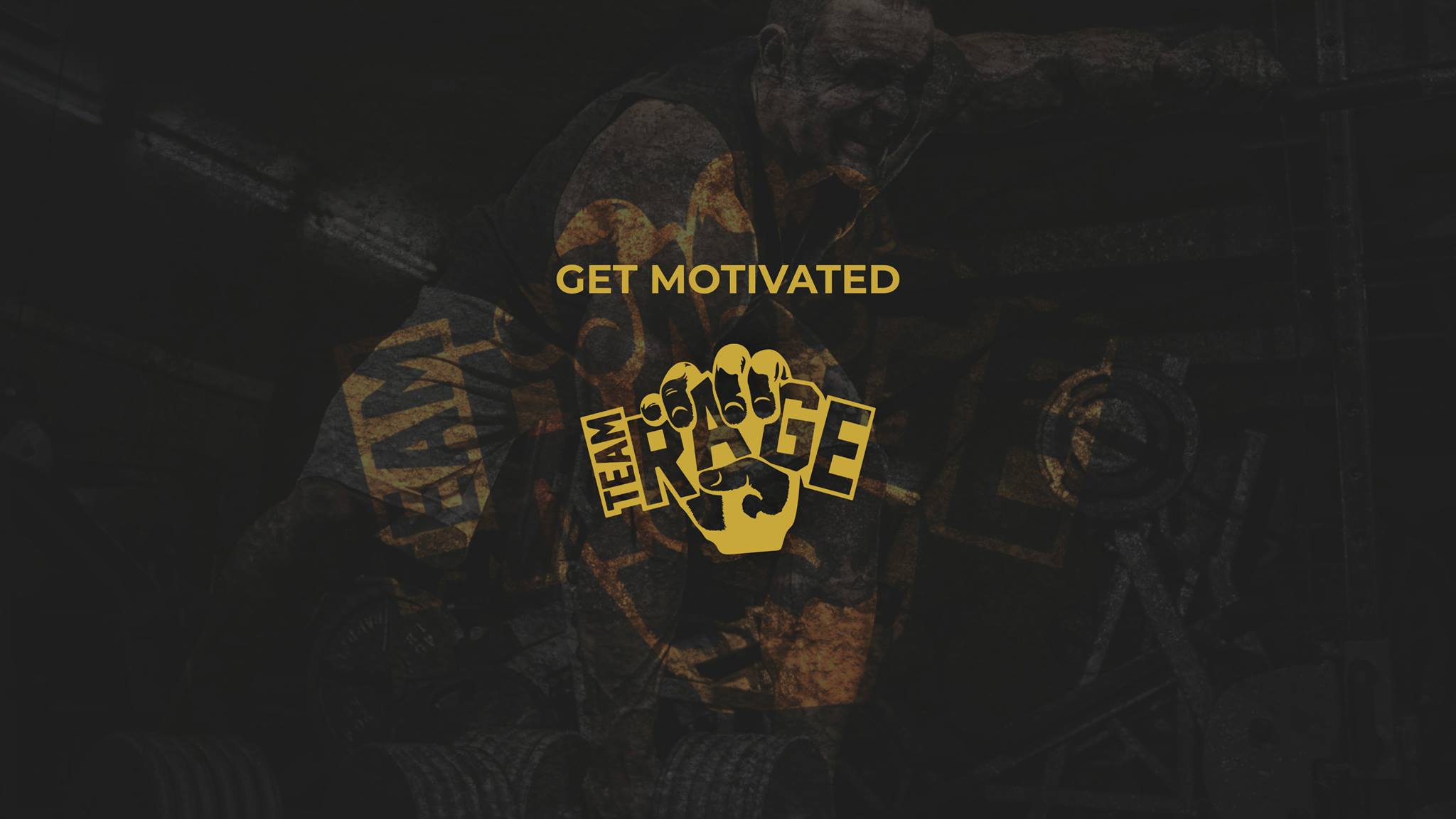 Team Rage