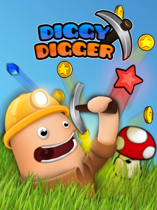 Diggy Digger