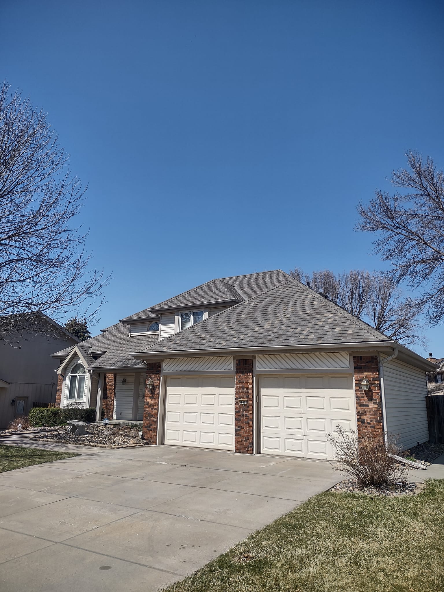 Metro Exteriors | Fremont NE