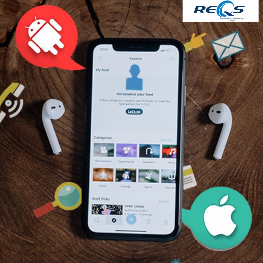 REQS Business Solutions | Boca Raton FL
