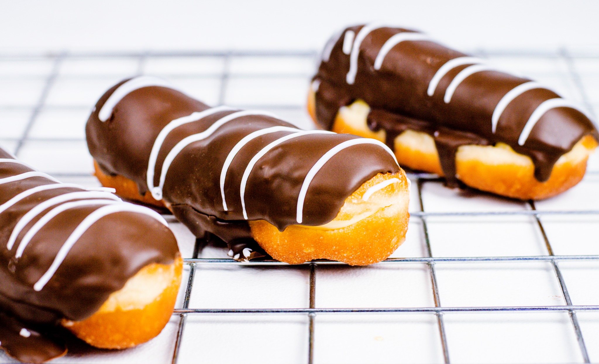 ¡Viernes de relámpagos! 😍... - Panaderia y Reposteria Moderna | Facebook