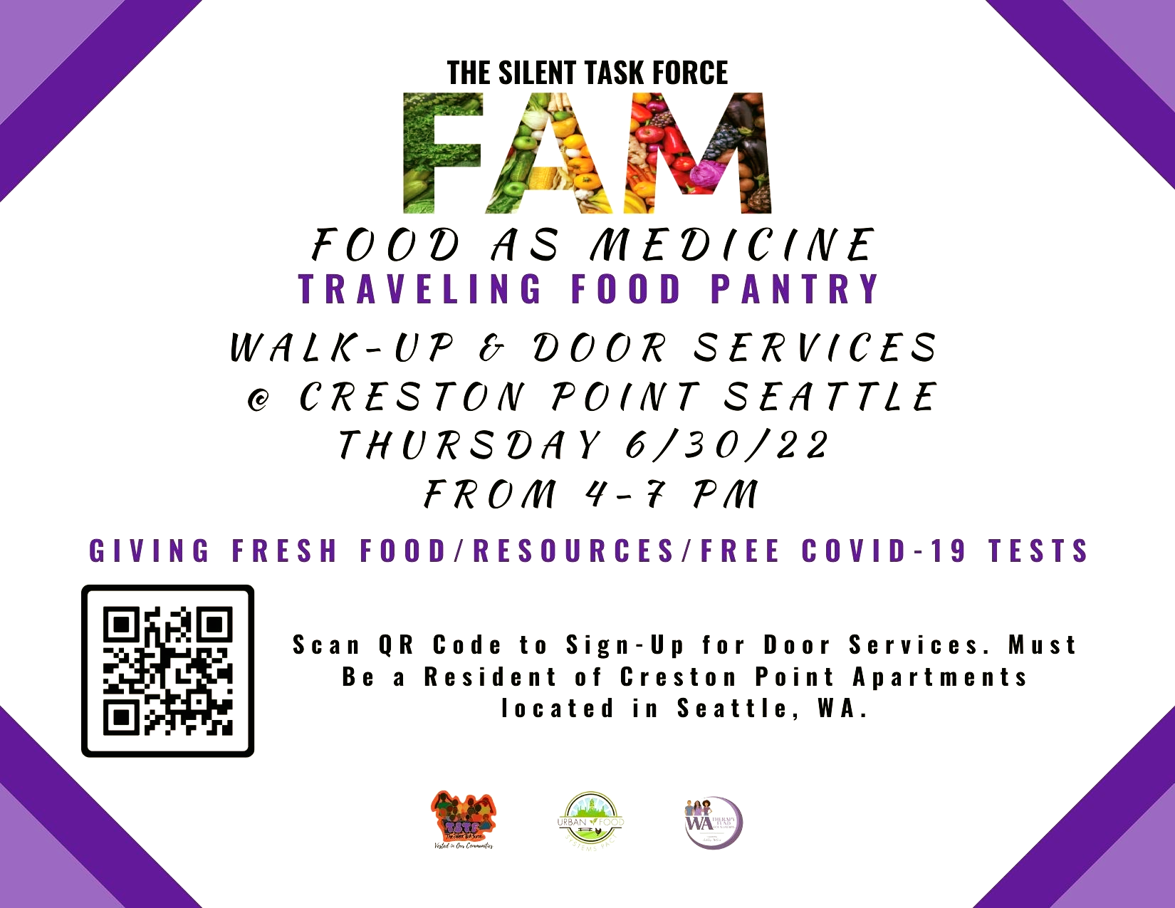 THE SILENT TASK FORCE FOOD AS... - The Silent Task Force | Facebook