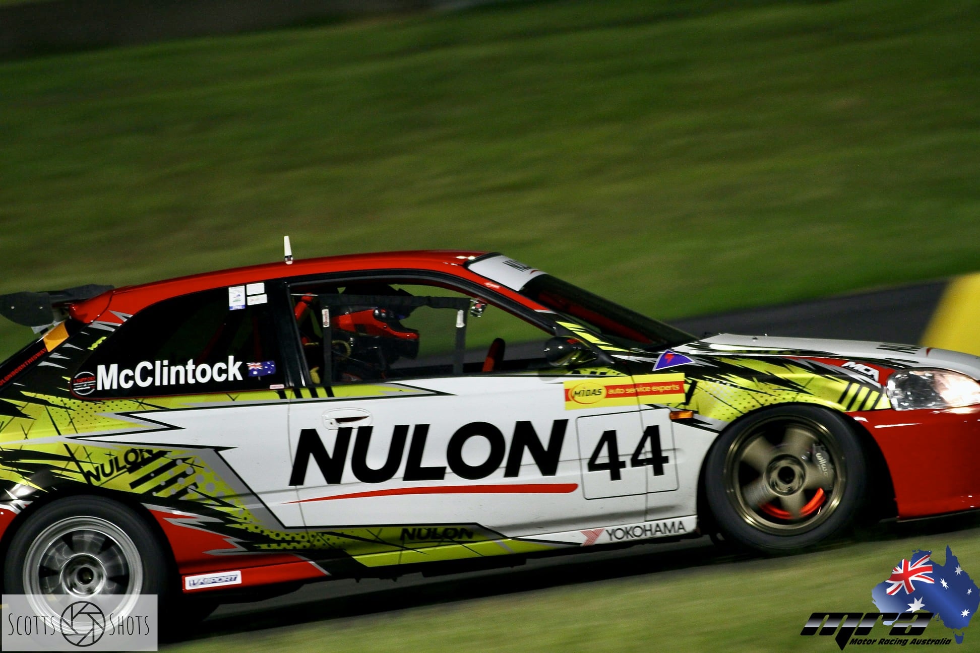 BYP Racing and Developments... - BYP Racing and Developments