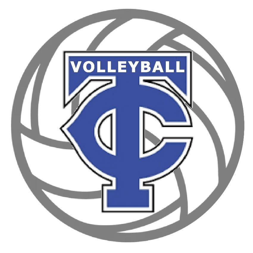 Congratulations to Senior Nova... - TCA Volleyball Program | Facebook