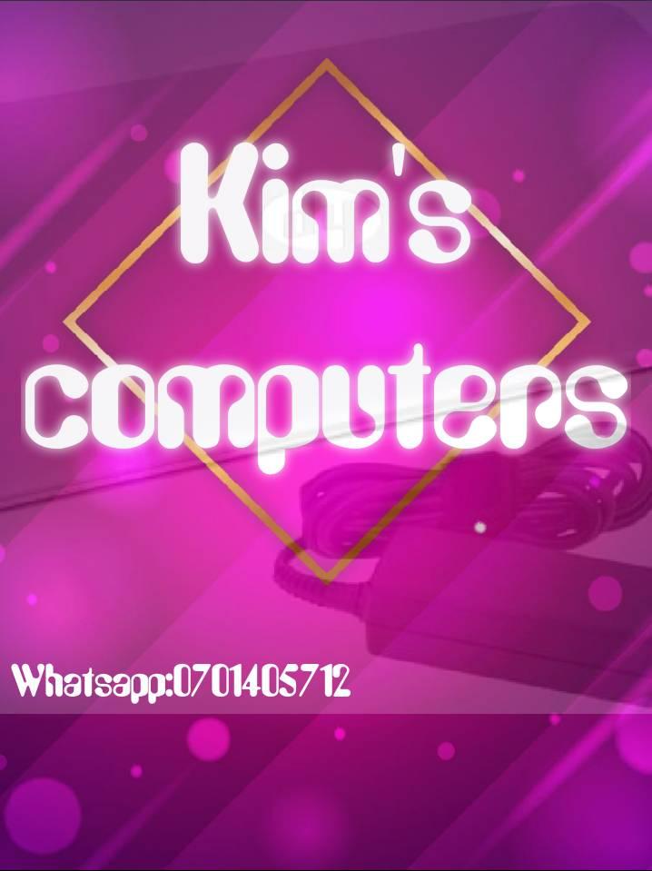 Kim's computers, and shoe's Hub. | Facebook