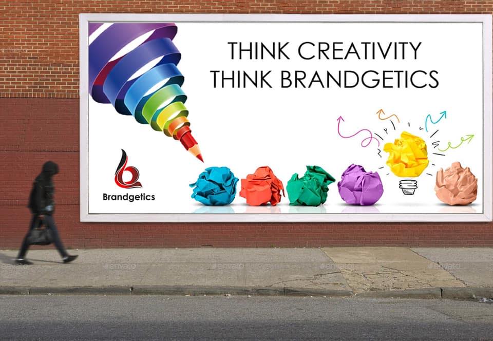 Brandgetics