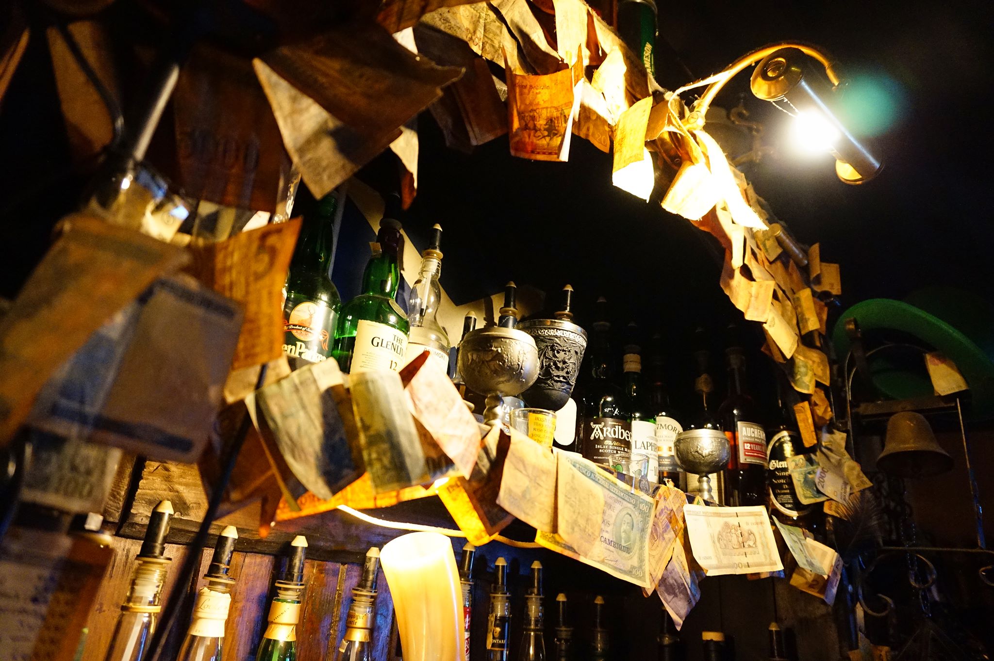 The Bogside Inn | Wien