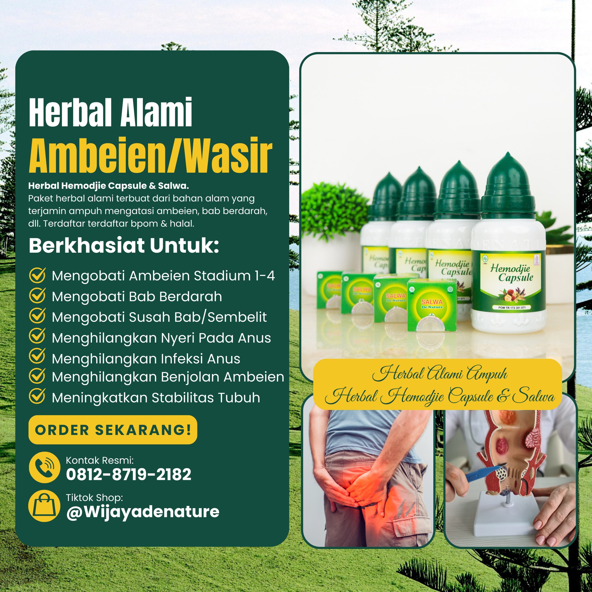 Ubat Buasir Paling Berkesan dan Mujarab Di Farmasi Malaysia | Kuala ...