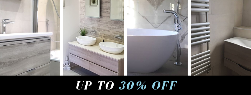 PT Ranson Bathrooms | Gateshead