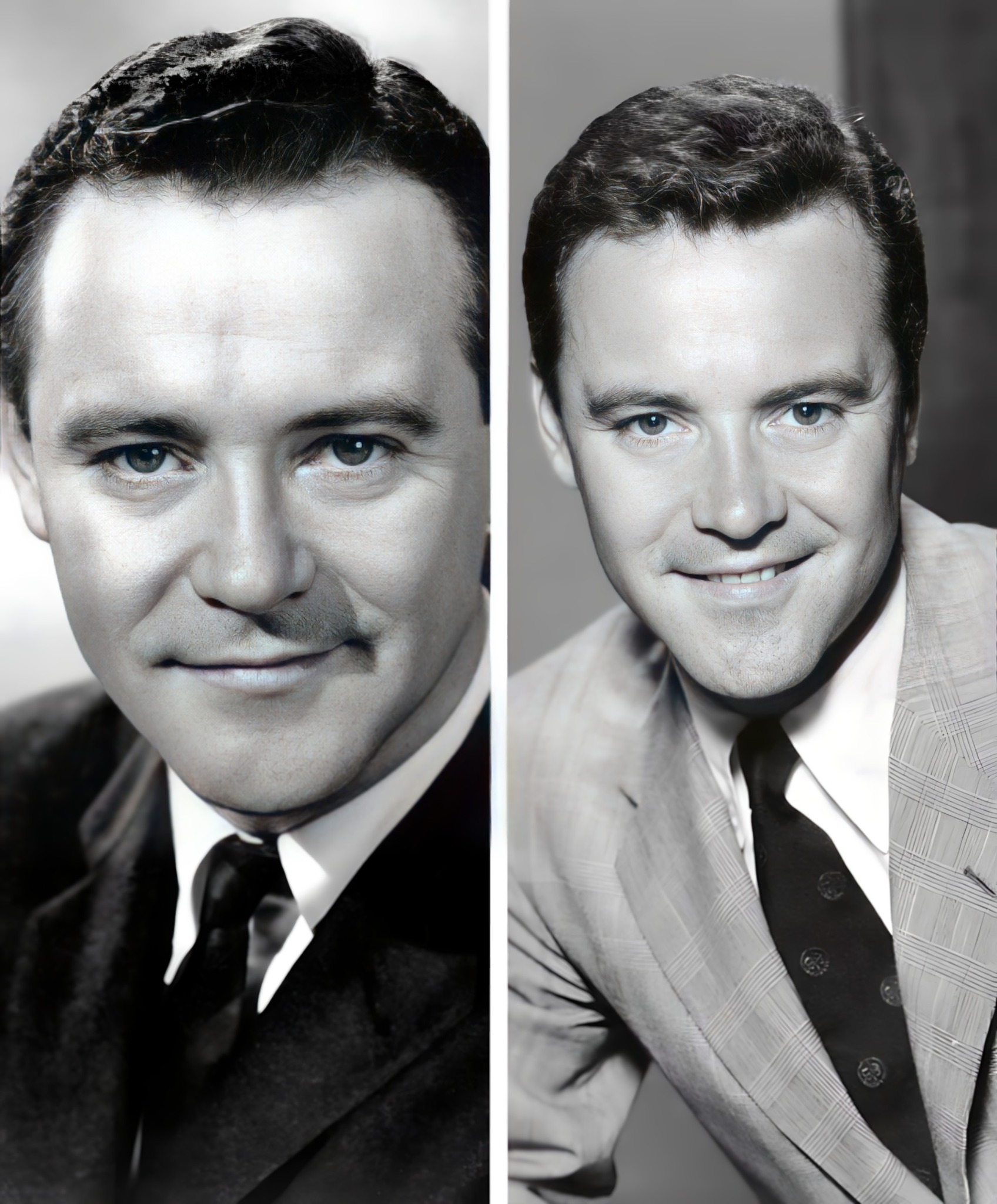 Director Billy Wilder and Jack Lemmon's iconic collaboration