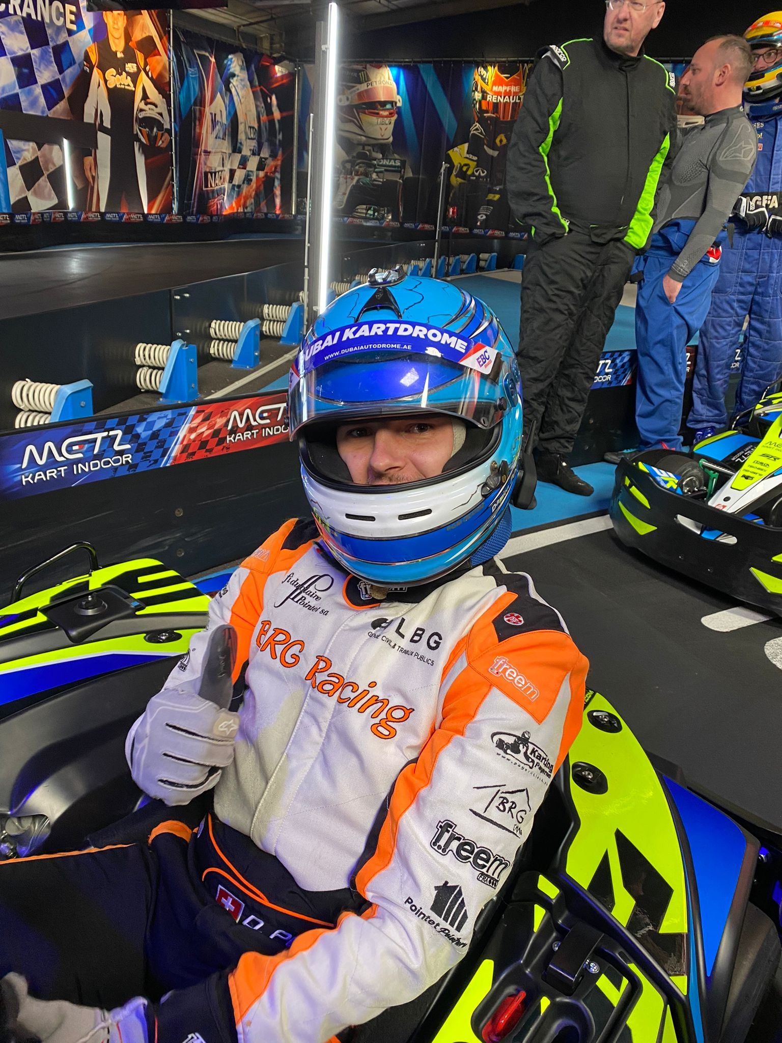 BRG Racing Pro - Home | Facebook