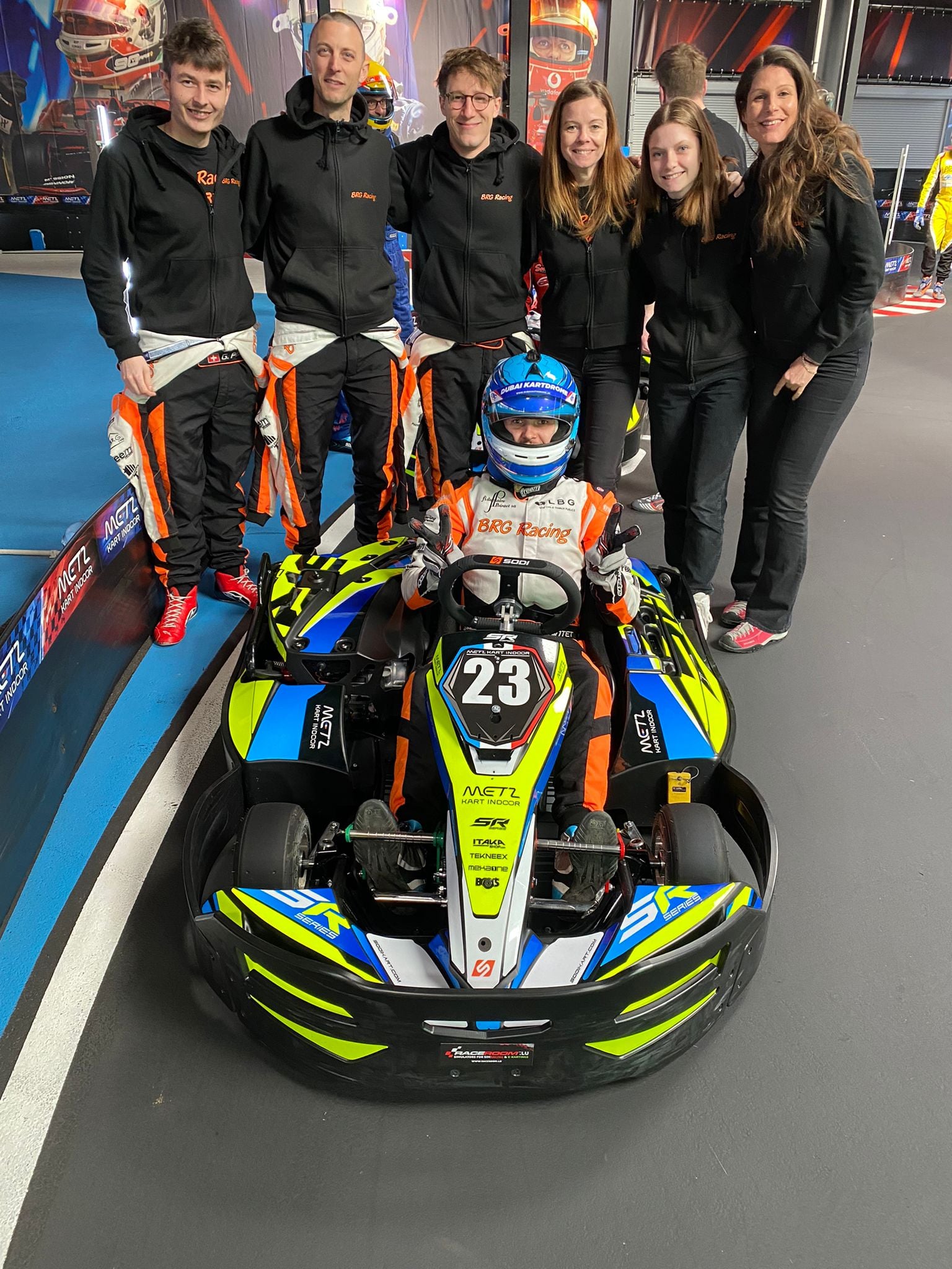 BRG Racing Pro - Home | Facebook