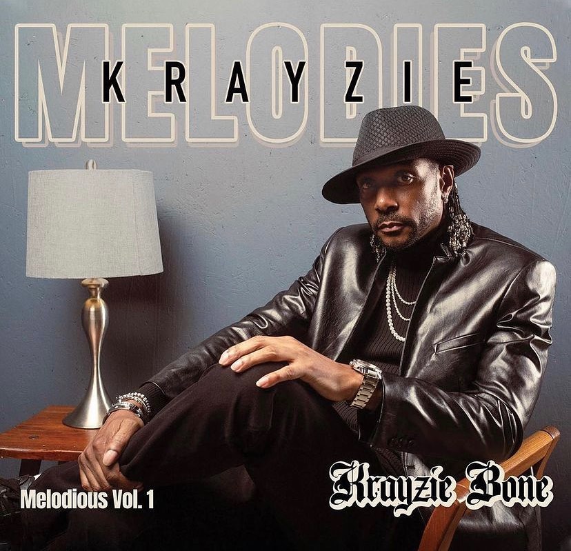 Krayzie Bone's Fixtape Vol 4 release