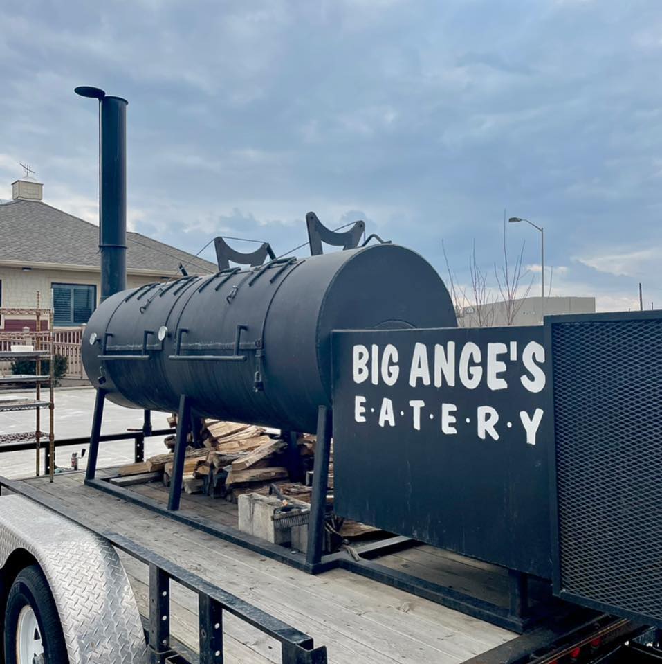 🚨 IT’S TUESDAY AT BIG ANGE’S! 🚨 Which means we’re OPEN and ready to ...