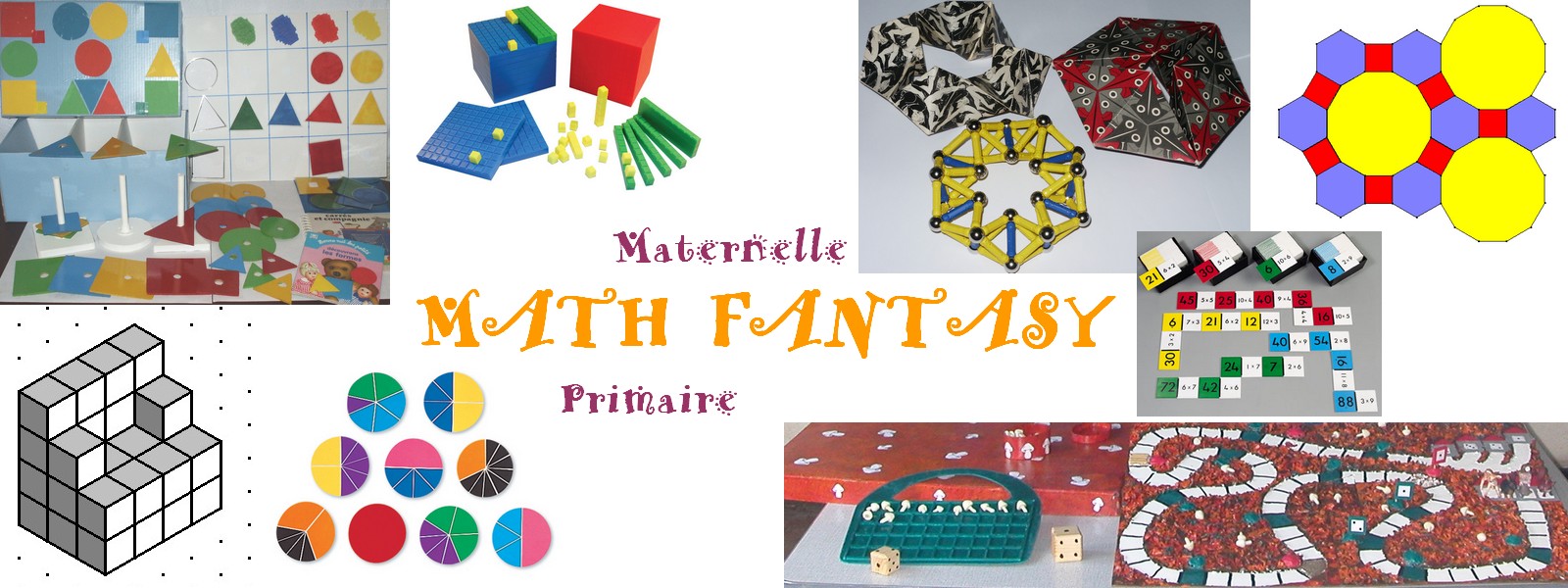 Math Fantasy