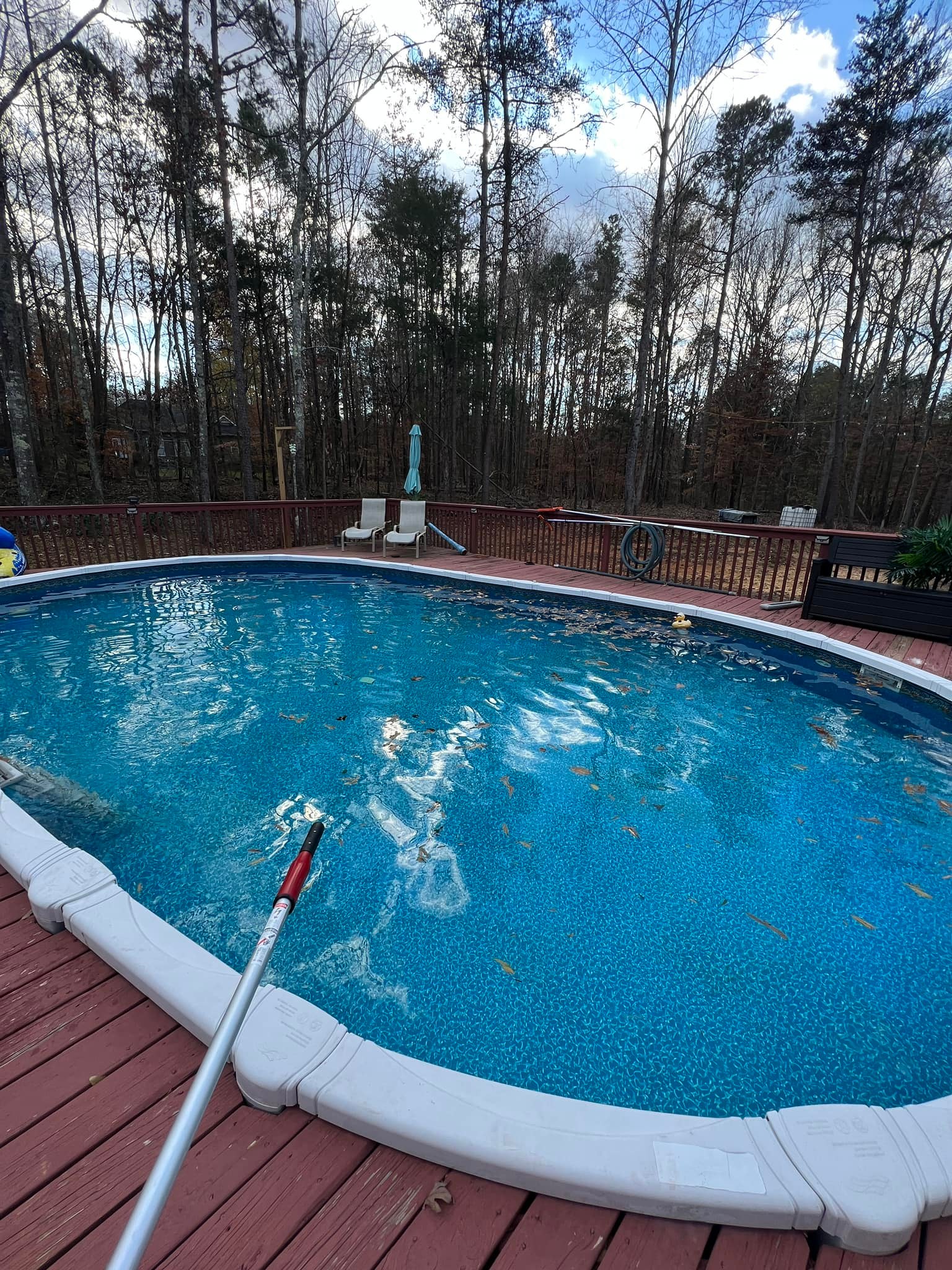 SGV Pool Pros | Mint Hill NC