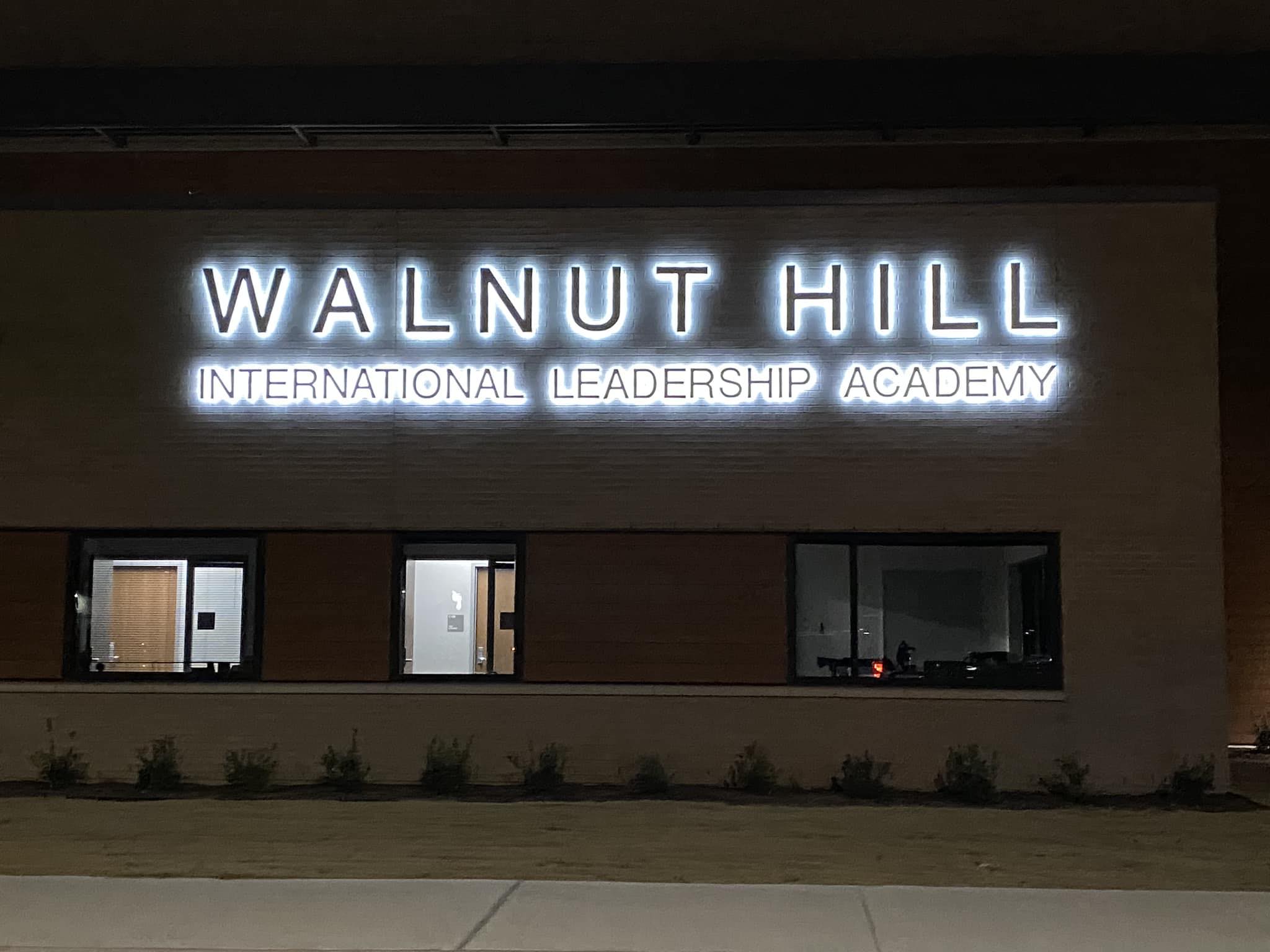 Walnut Hill International Leadership Academy- PTA | Dallas TX