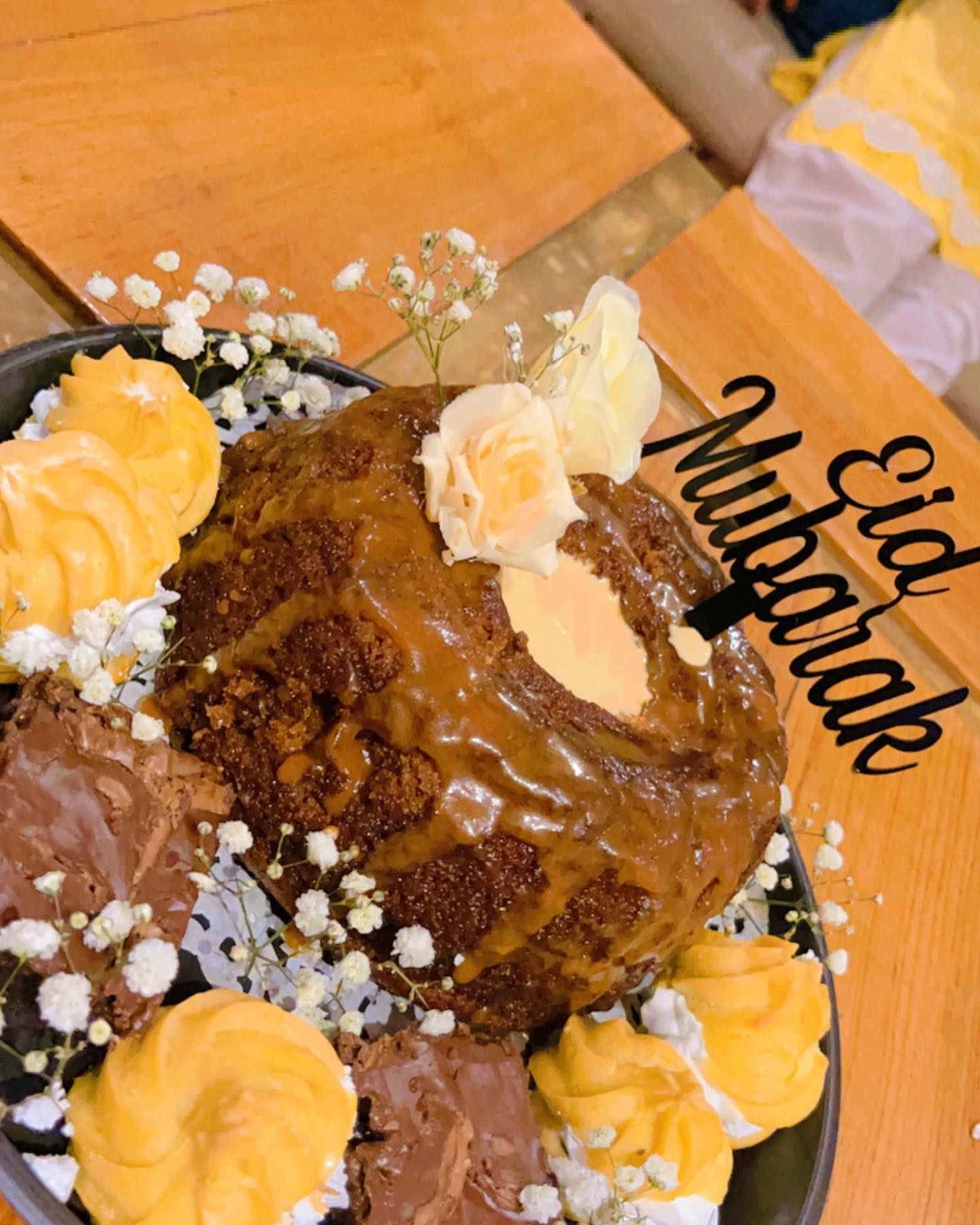 Bakelicious by Sadaf Rafaqat - Home | Facebook