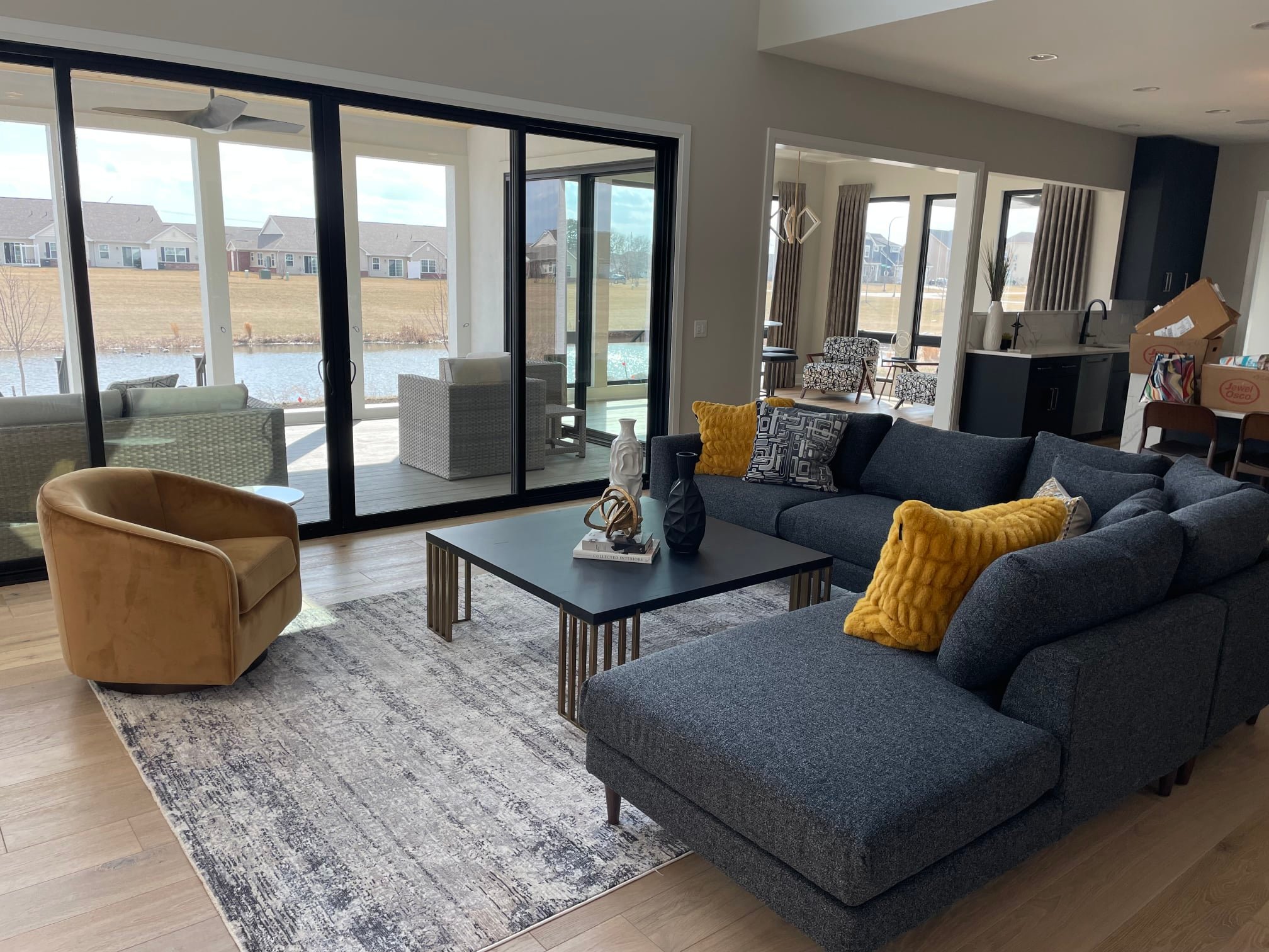 Designing Interiors Inc. | Naperville IL