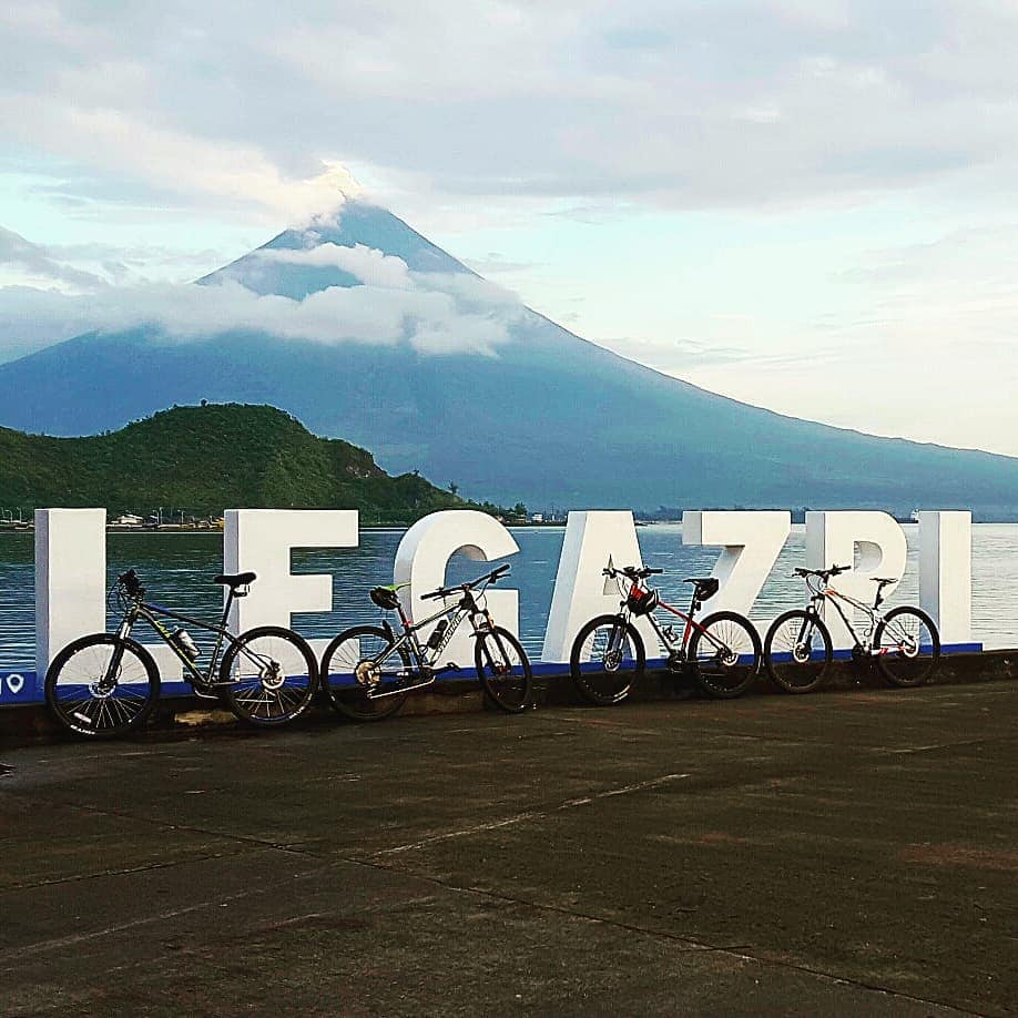 Ako - KNOW YOUR PLACE : MALINAO Malinao, Albay Malinao is a 3rd class ...