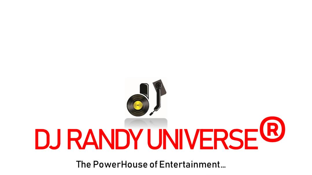 DJ RANDY Universe | Lagos