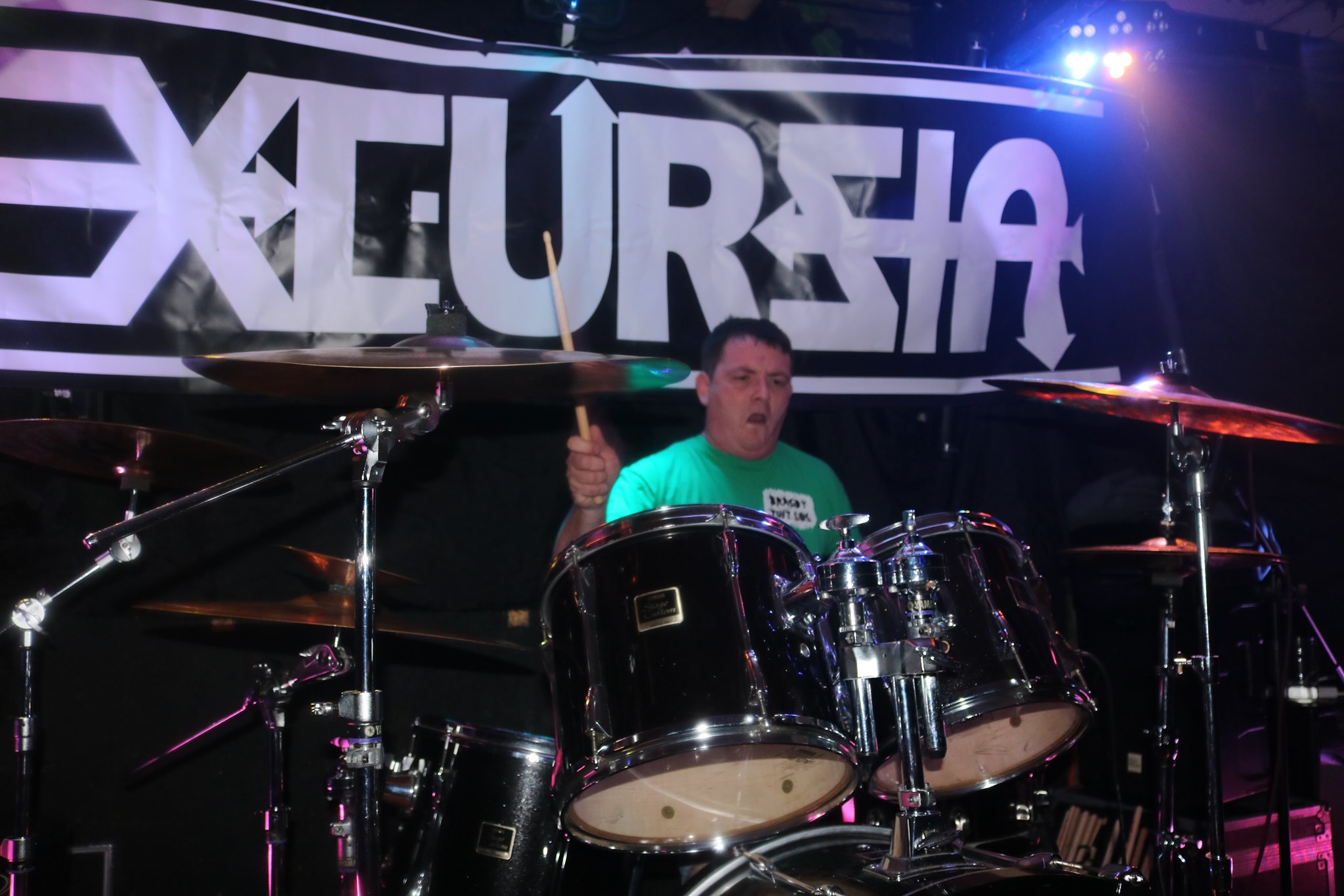 Aberystwyth Rock and Metal Society - RocSoc | Aberystwyth