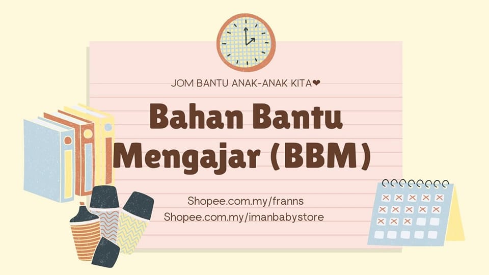 BAHAN BANTU MENGAJAR BBM | 📢 Masih keliru apa beza UASA Tahun 4 dengan ...