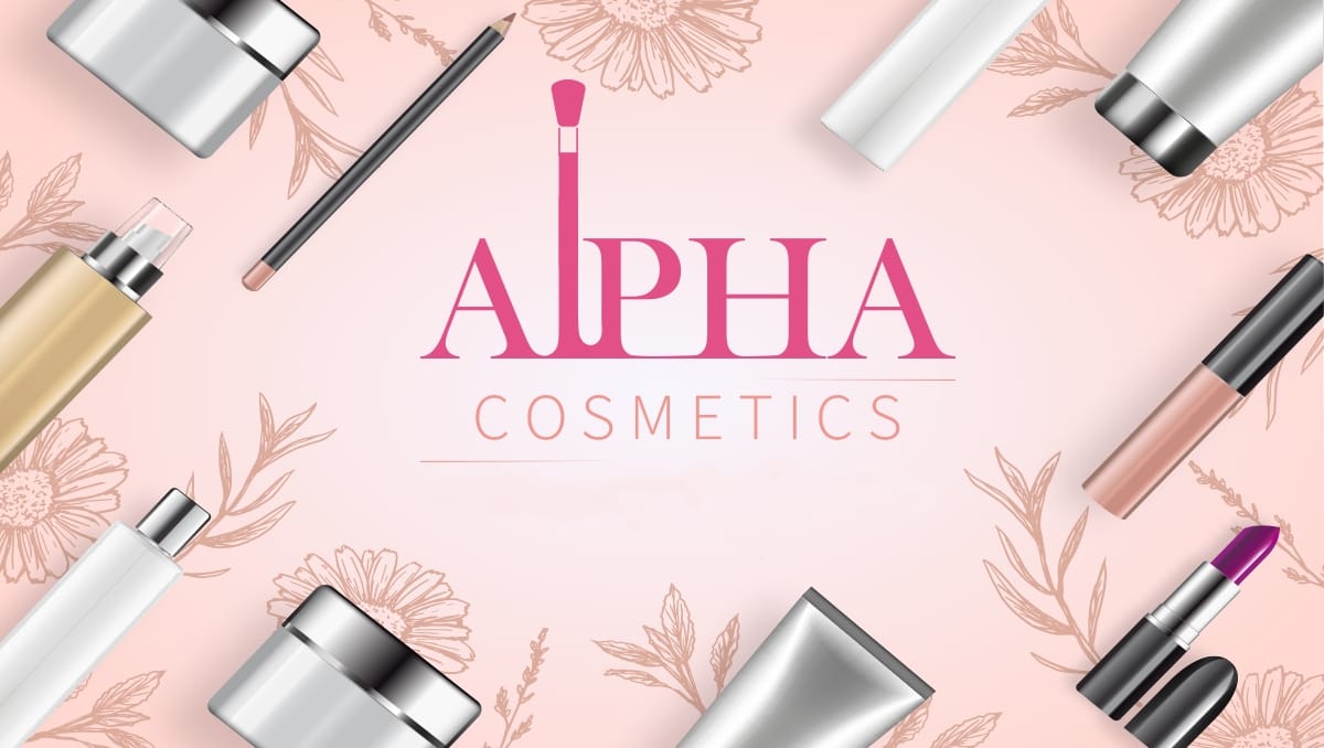 Alpha Cosmetics