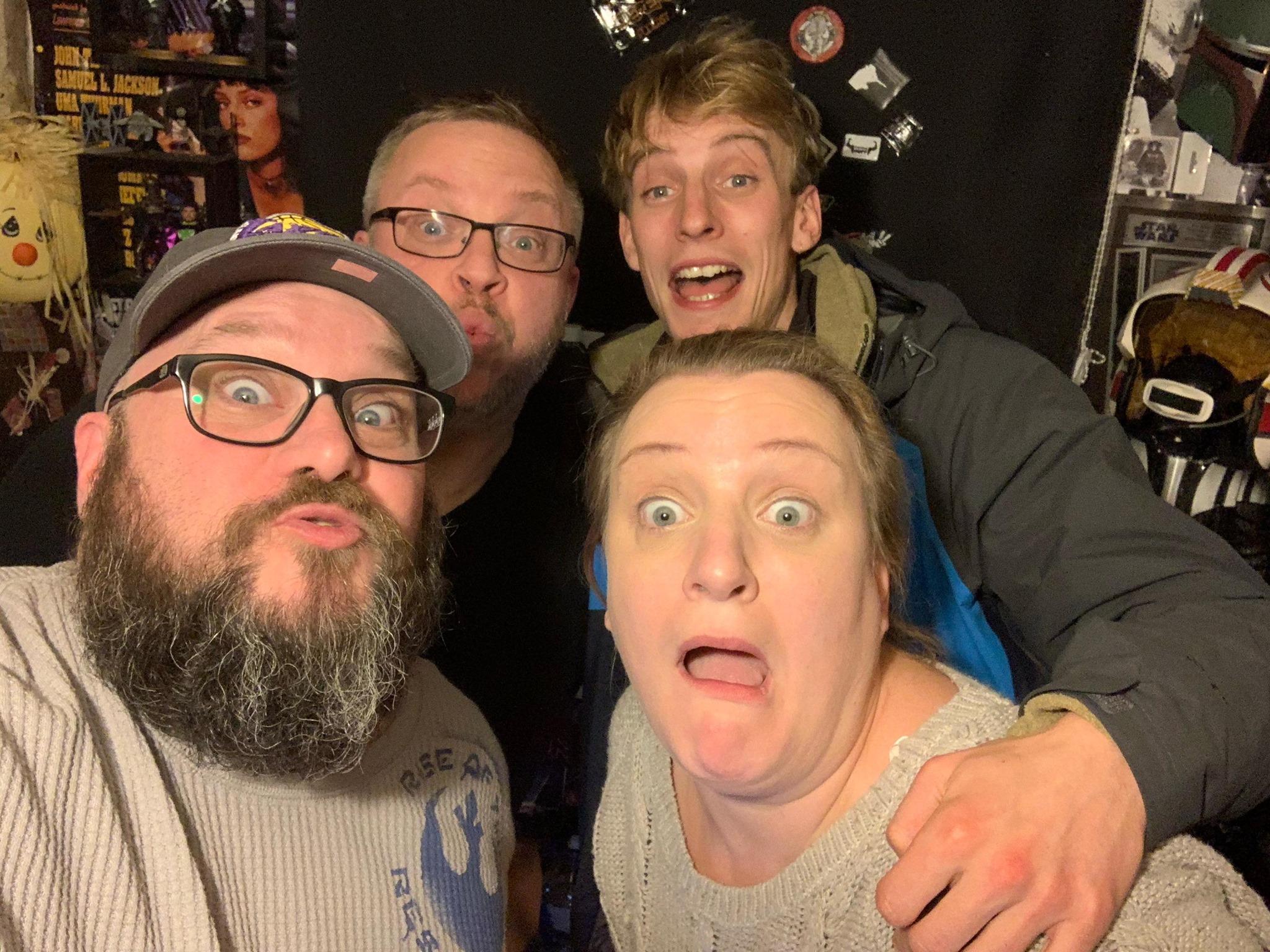 WTAF - A This Country Podcast