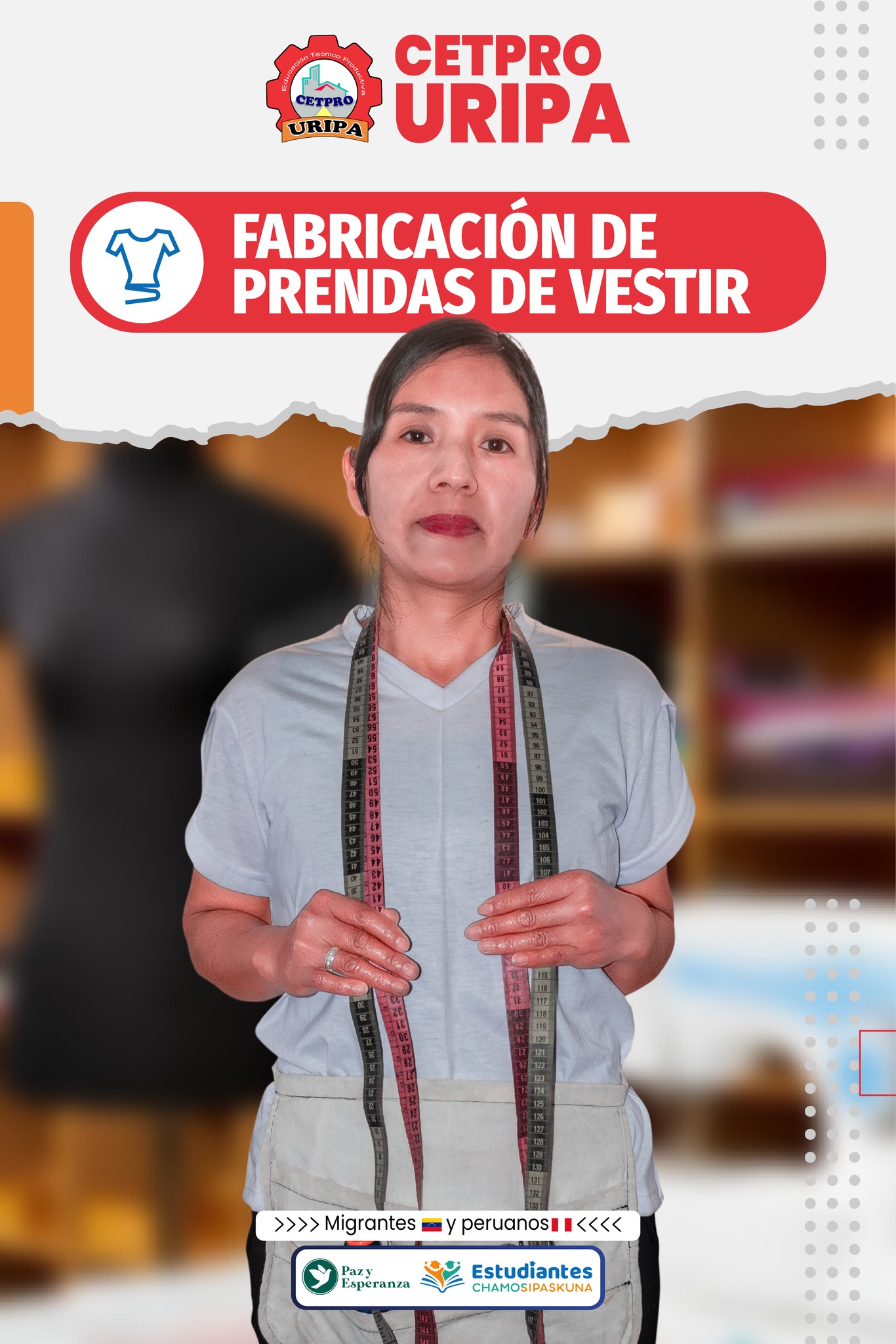 Cetpro URIPA | Uripa