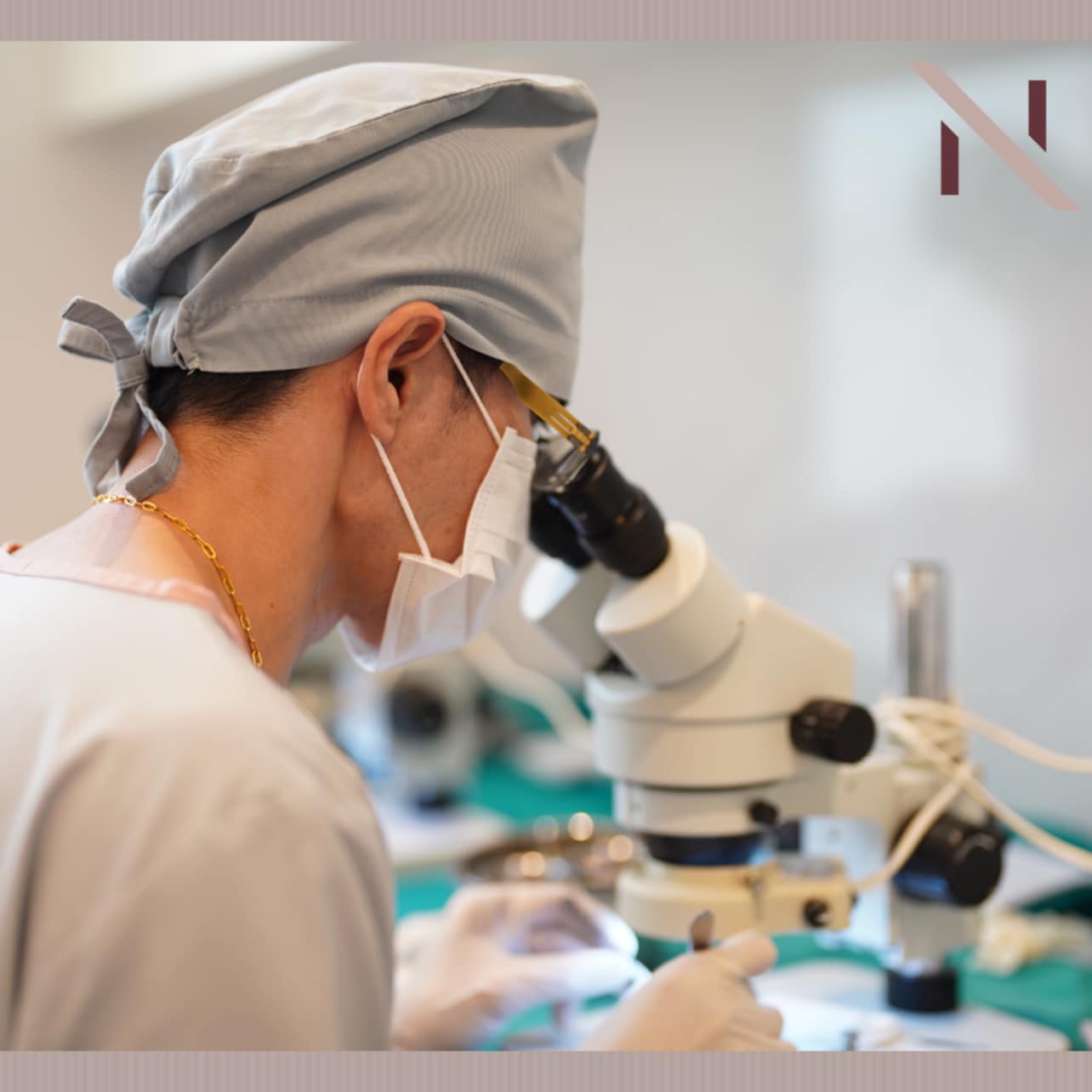 Namnin ForV clinic ปลูกผมถาวรเทคนิค NEAT โดยแพทย์ทุกกราฟ | Facebook
