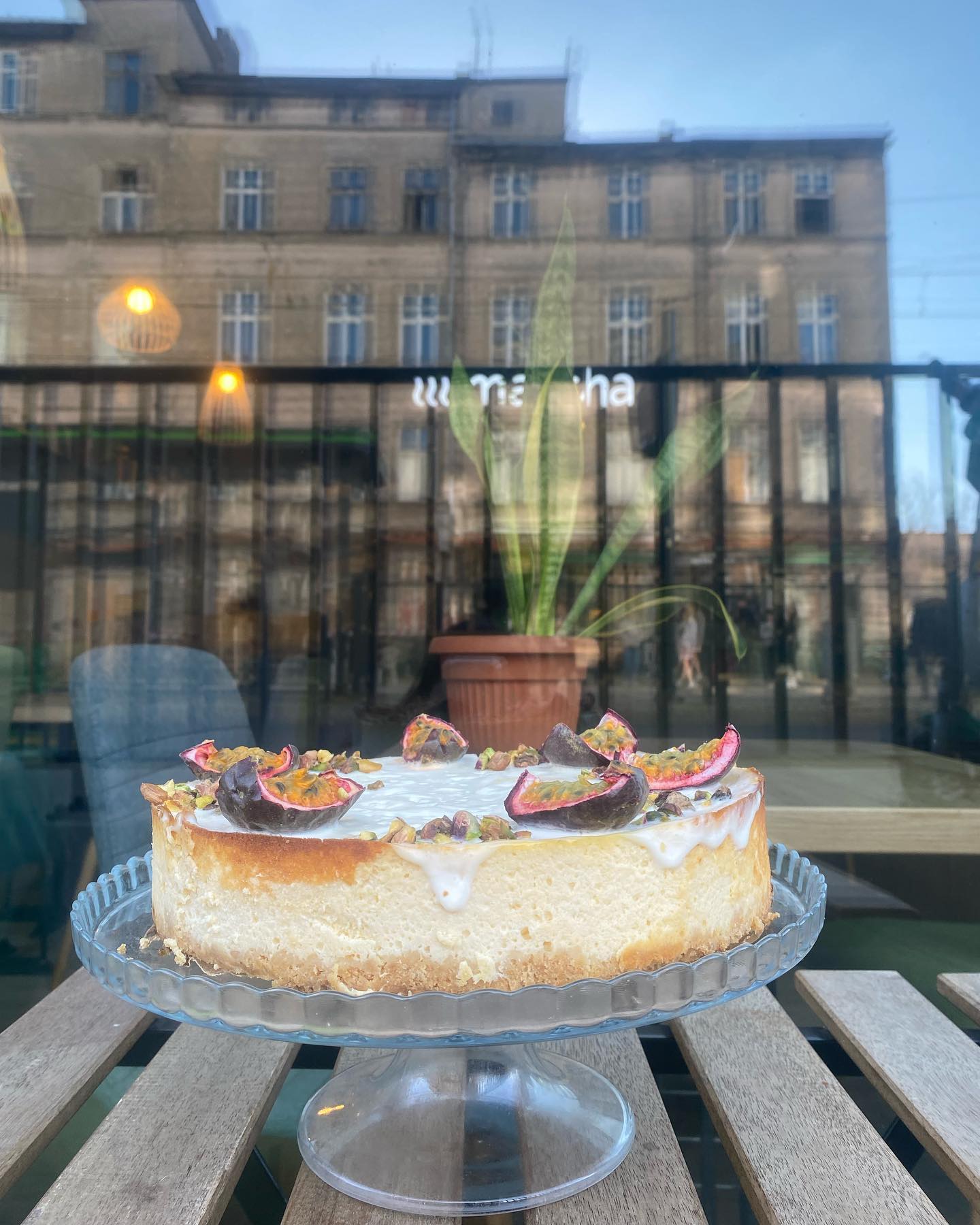 Matcha | Poznan