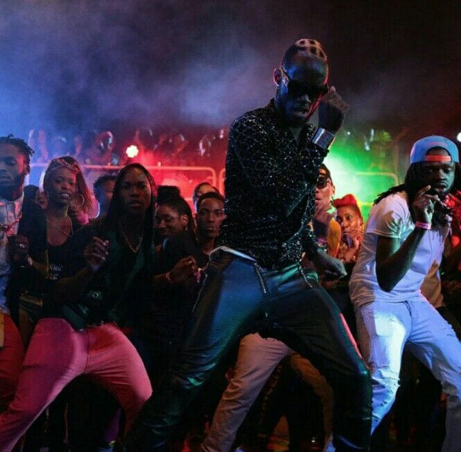Riddim YARD Africa - Hype aka Iff Riddim 1998 Ghetto Quality Download ...