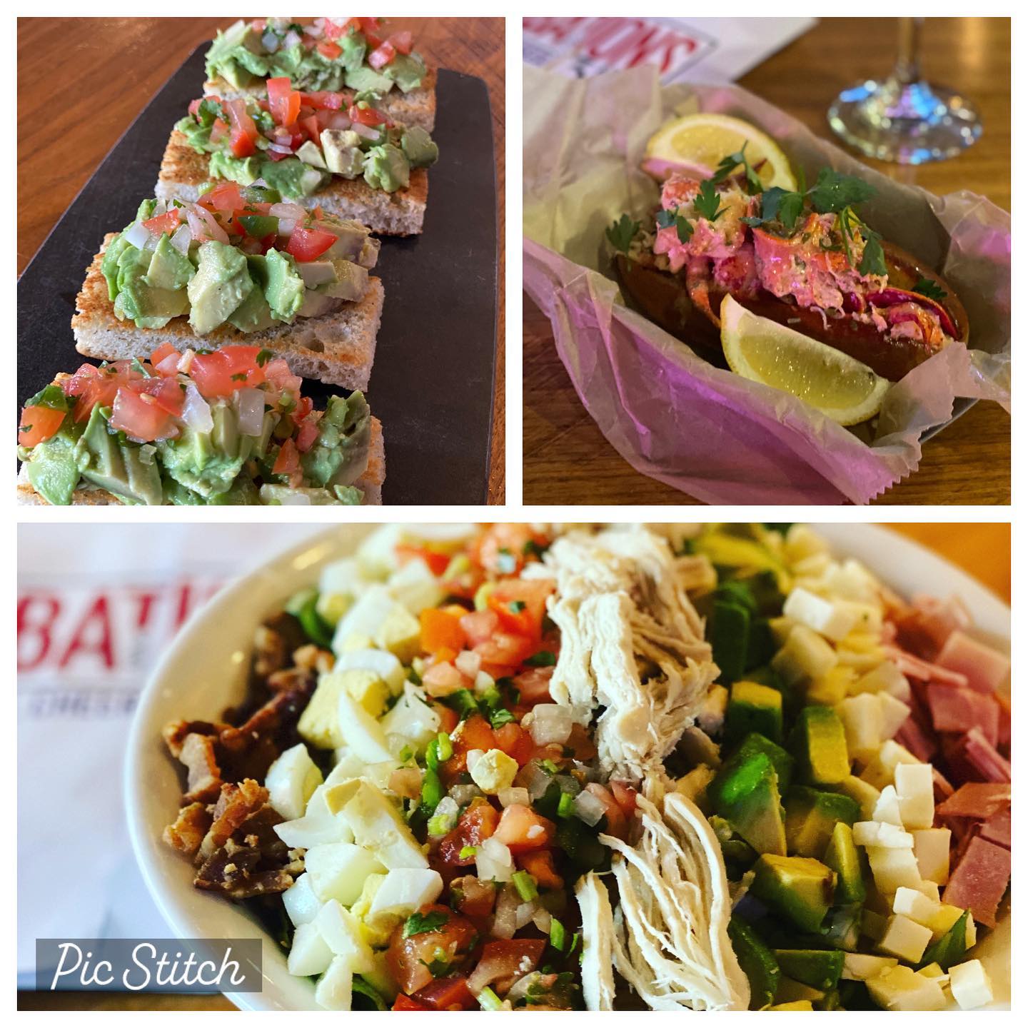 Libations 317 - Check out our full menu at...