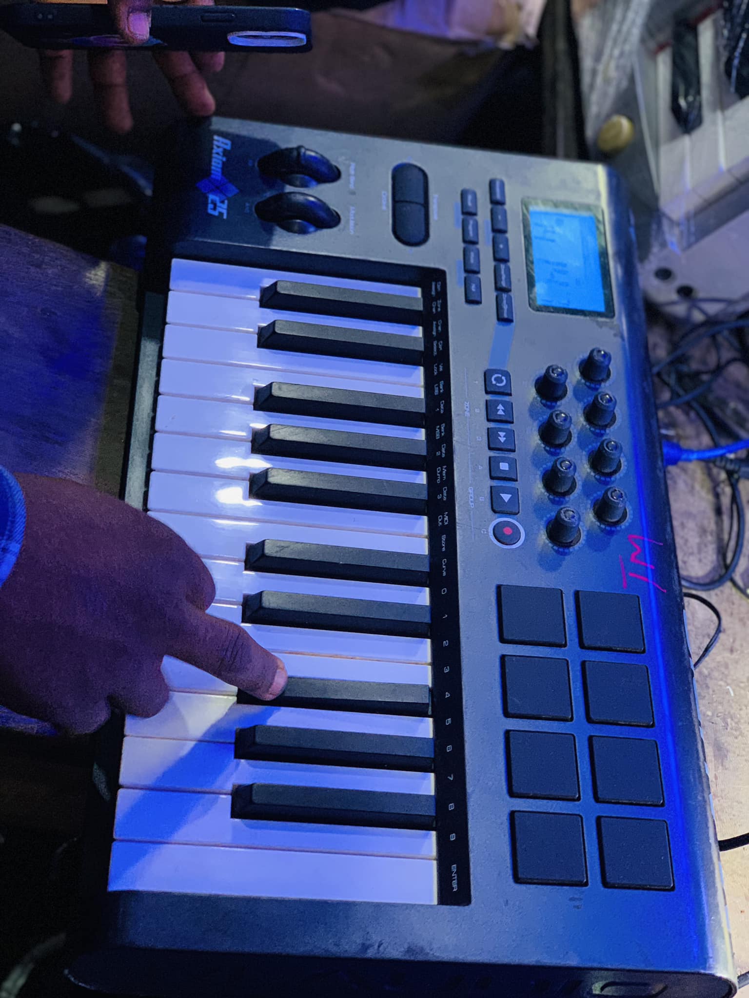 Fresh Soundz Musical Equipment