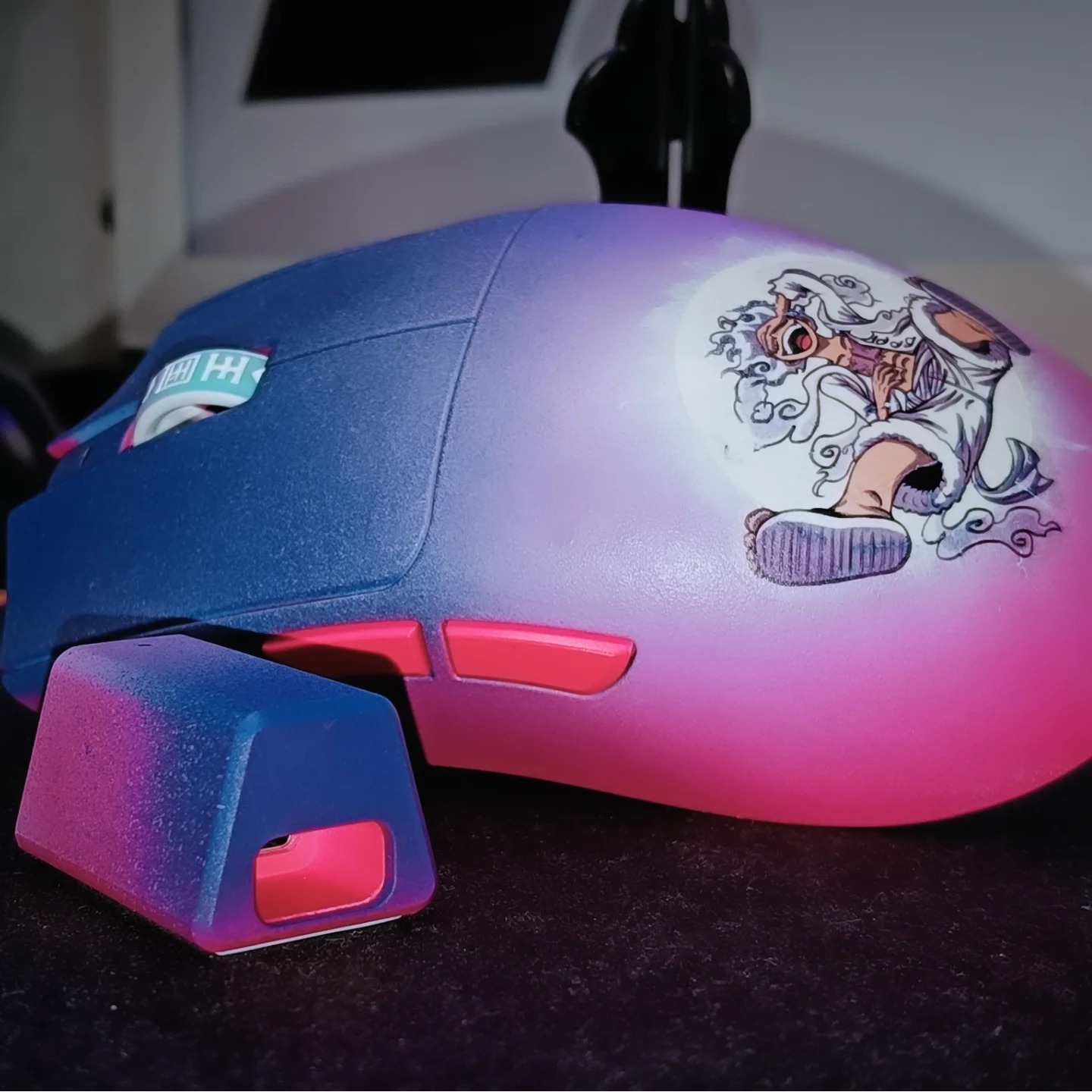 Custom Mice MX
