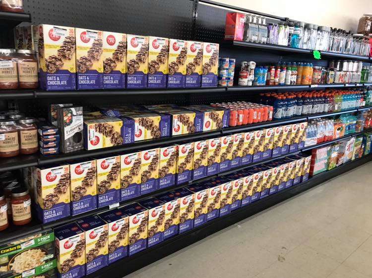P.S. Cook's - Our new food section! | Facebook