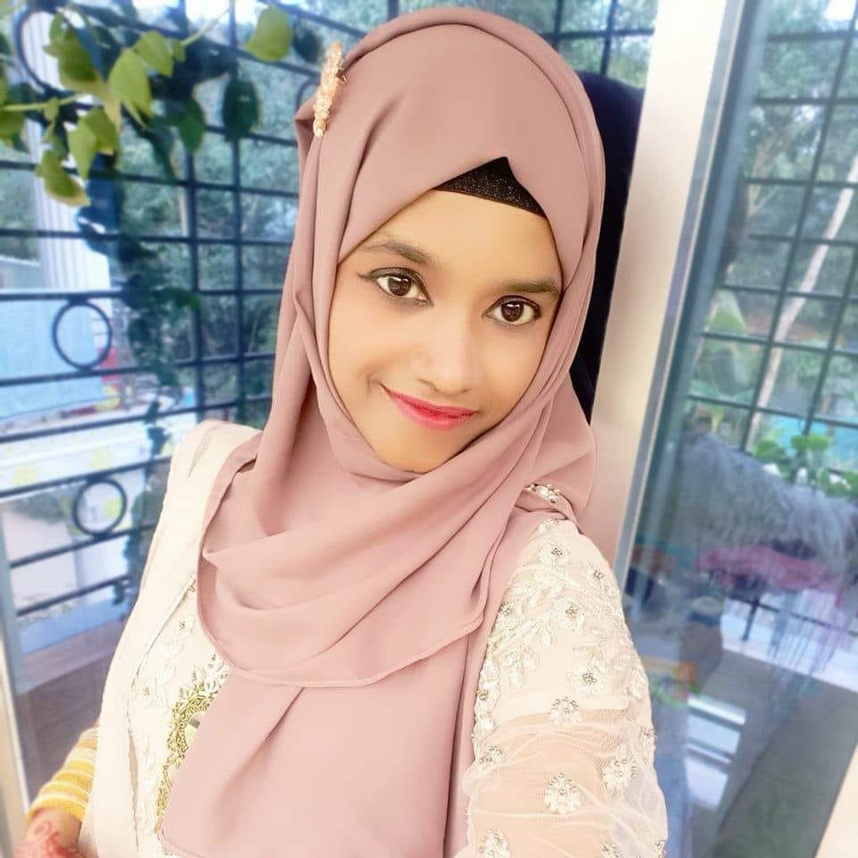 Ms homaira islam surmi