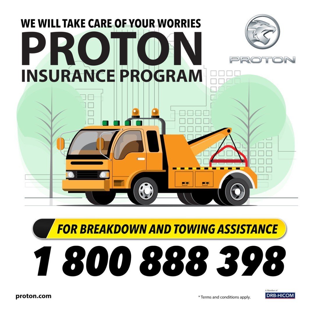 Proton - Leave your worries behind when you drive your Proton Cars ...