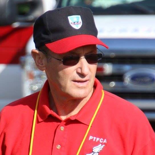 Fred Rosenfeld