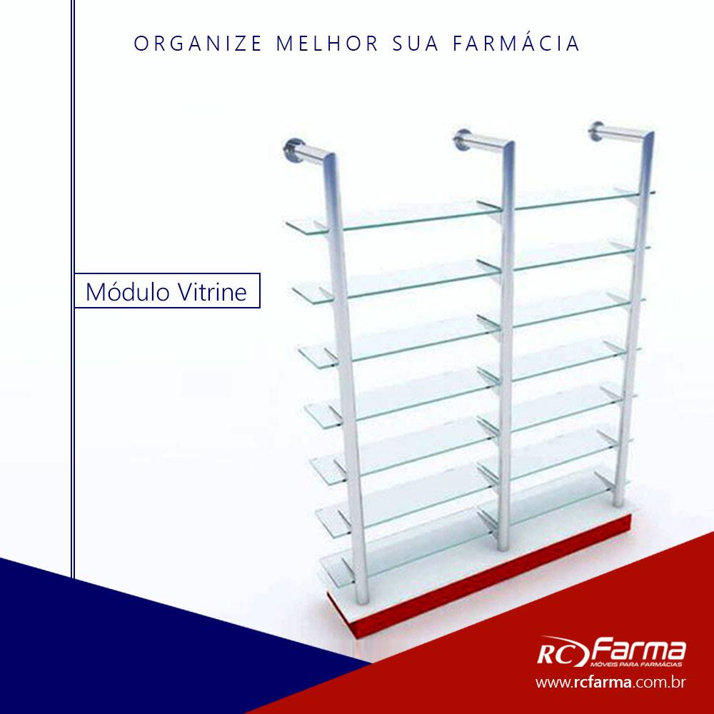 No desenvolvimento dos... - RC Farma Móveis para Farmácia | Facebook