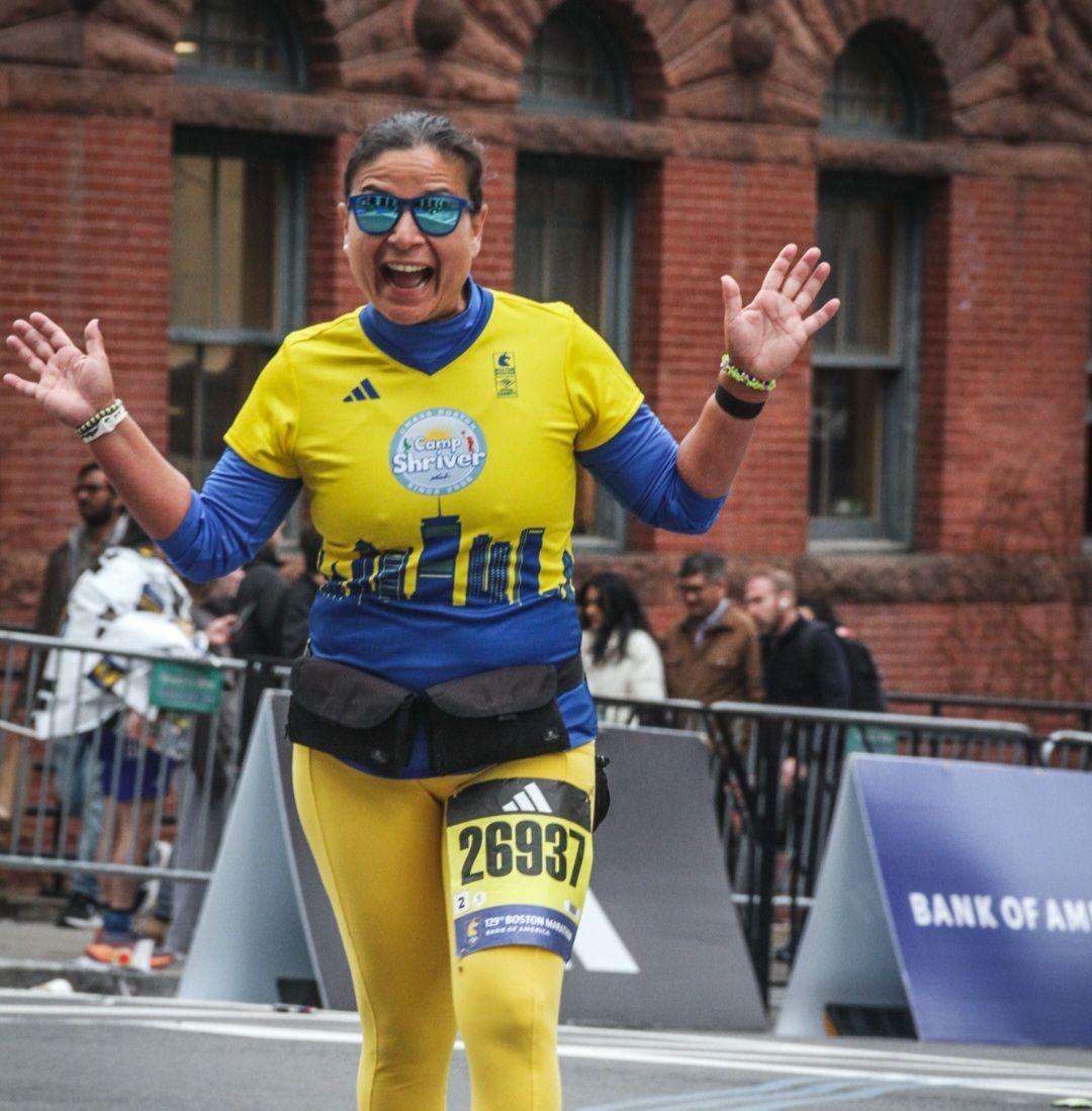 50 States Marathon Club | Pssst …. Anybody gotta discount/referral code ...