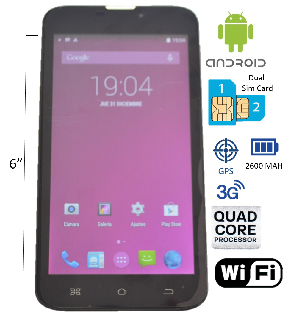 Simplex Tecnología