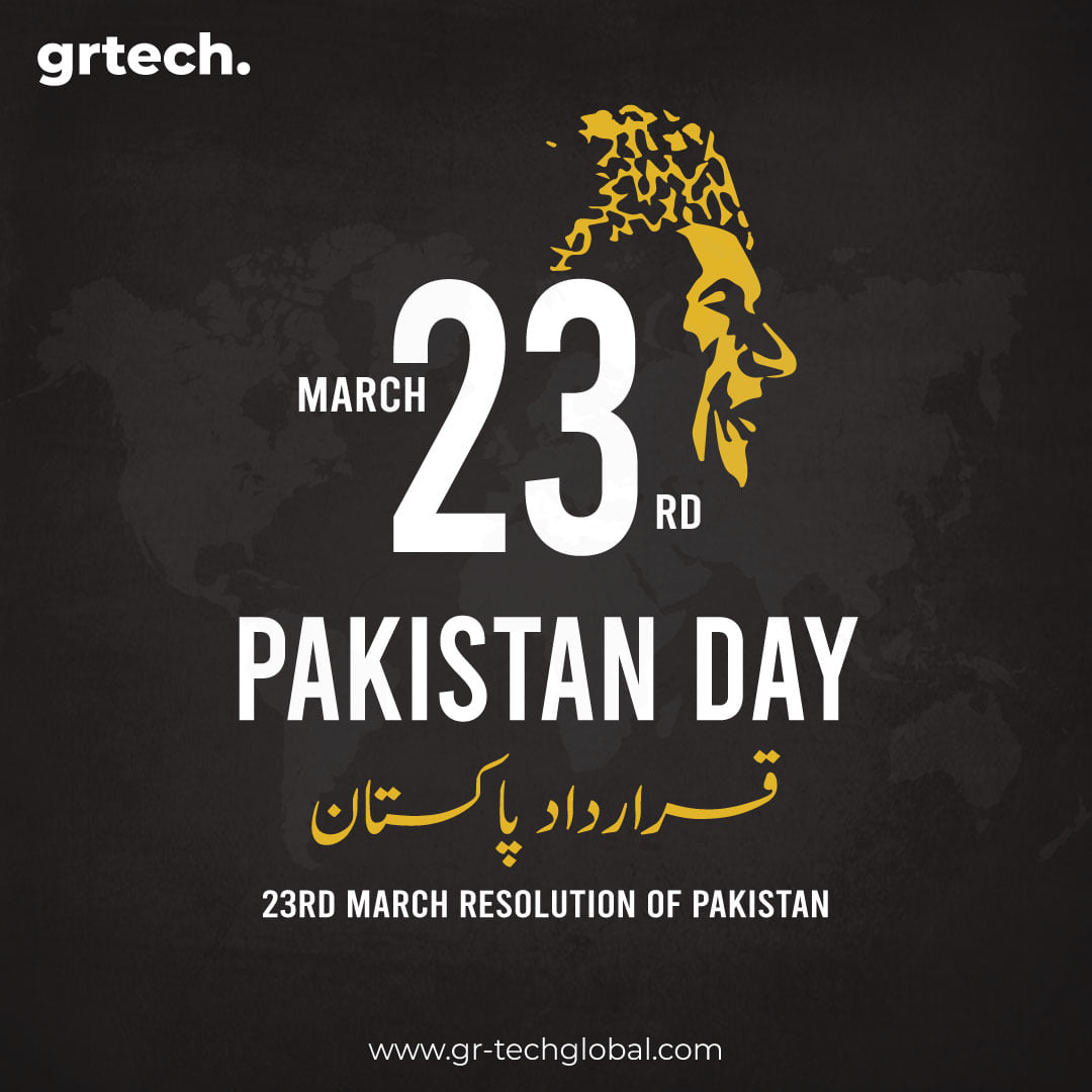 GR-Tech - On this day, GR-Tech comes together to celebrate...